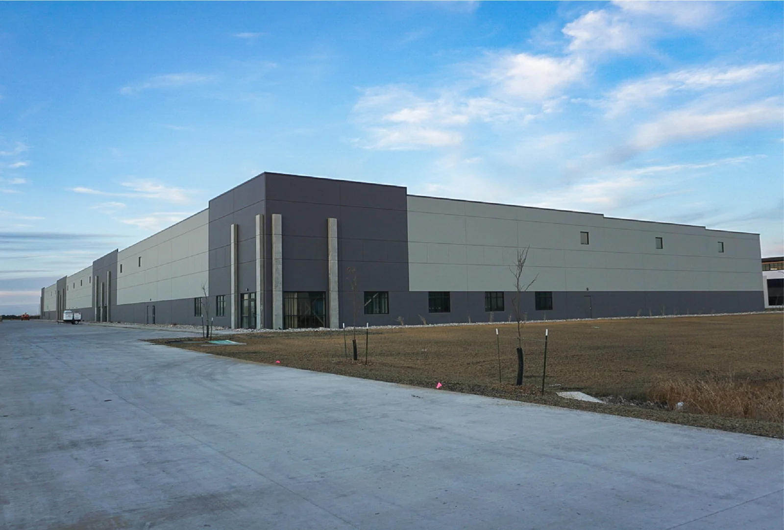 Variant 2 — Lease in Fargo, ND, photo 5 of 5