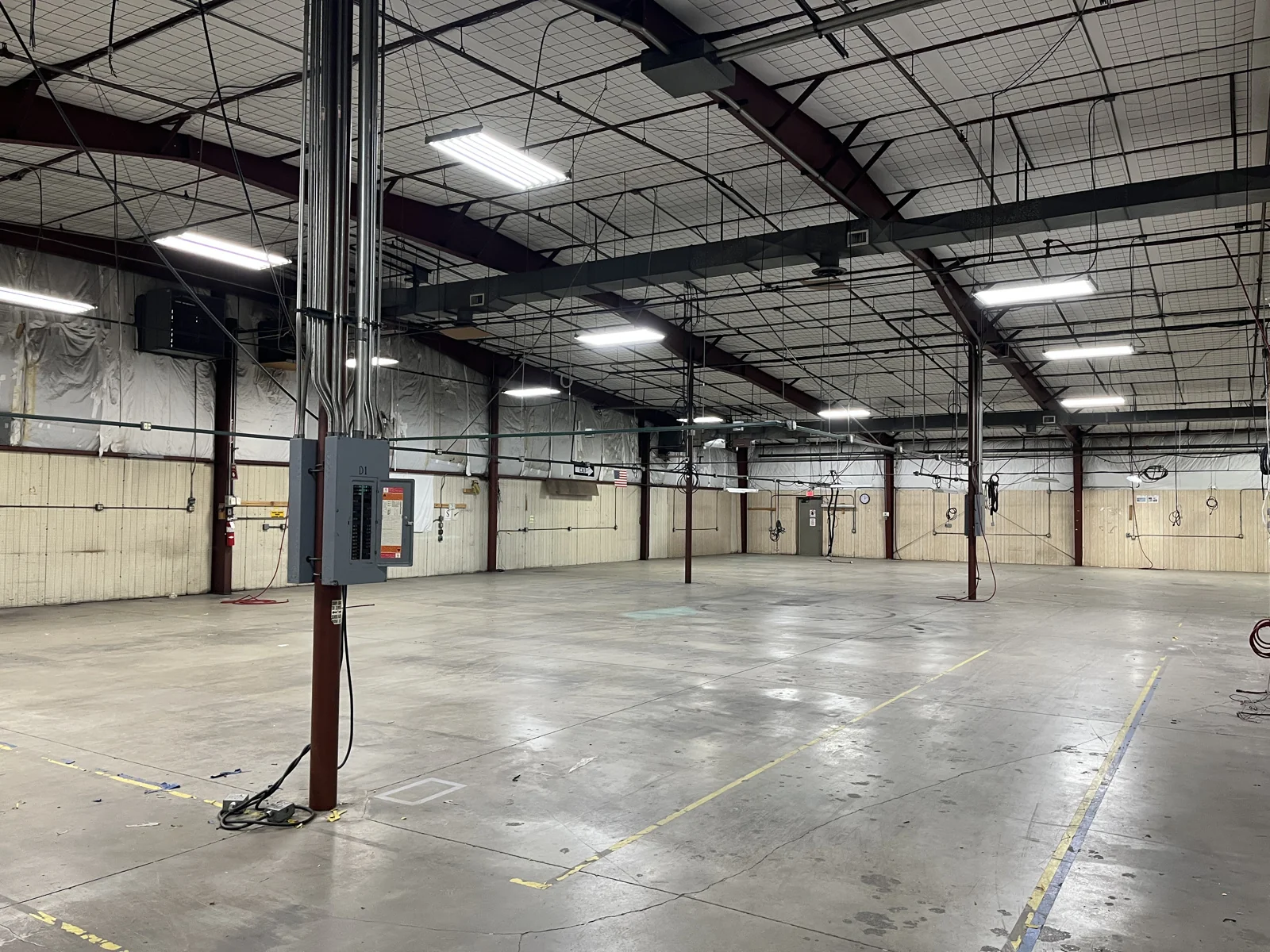 Industrial in Fargo, ND — Lease in Fargo, ND, photo 3 of 8