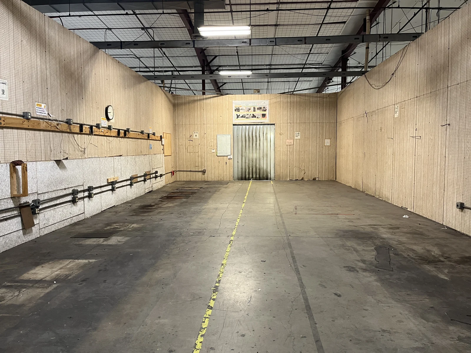 Industrial in Fargo, ND — Lease in Fargo, ND, photo 4 of 8