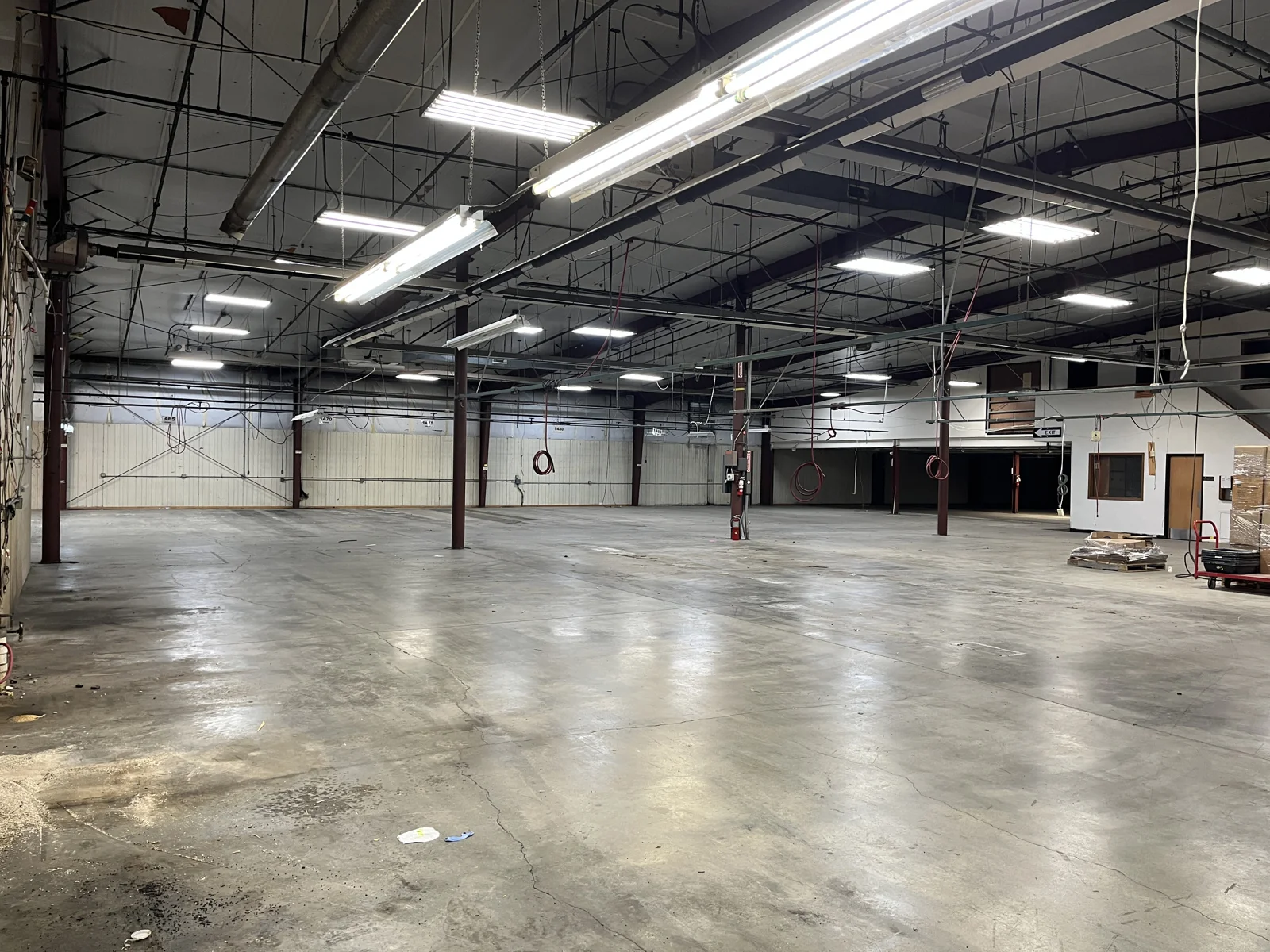 Industrial in Fargo, ND — Lease in Fargo, ND, photo 6 of 8