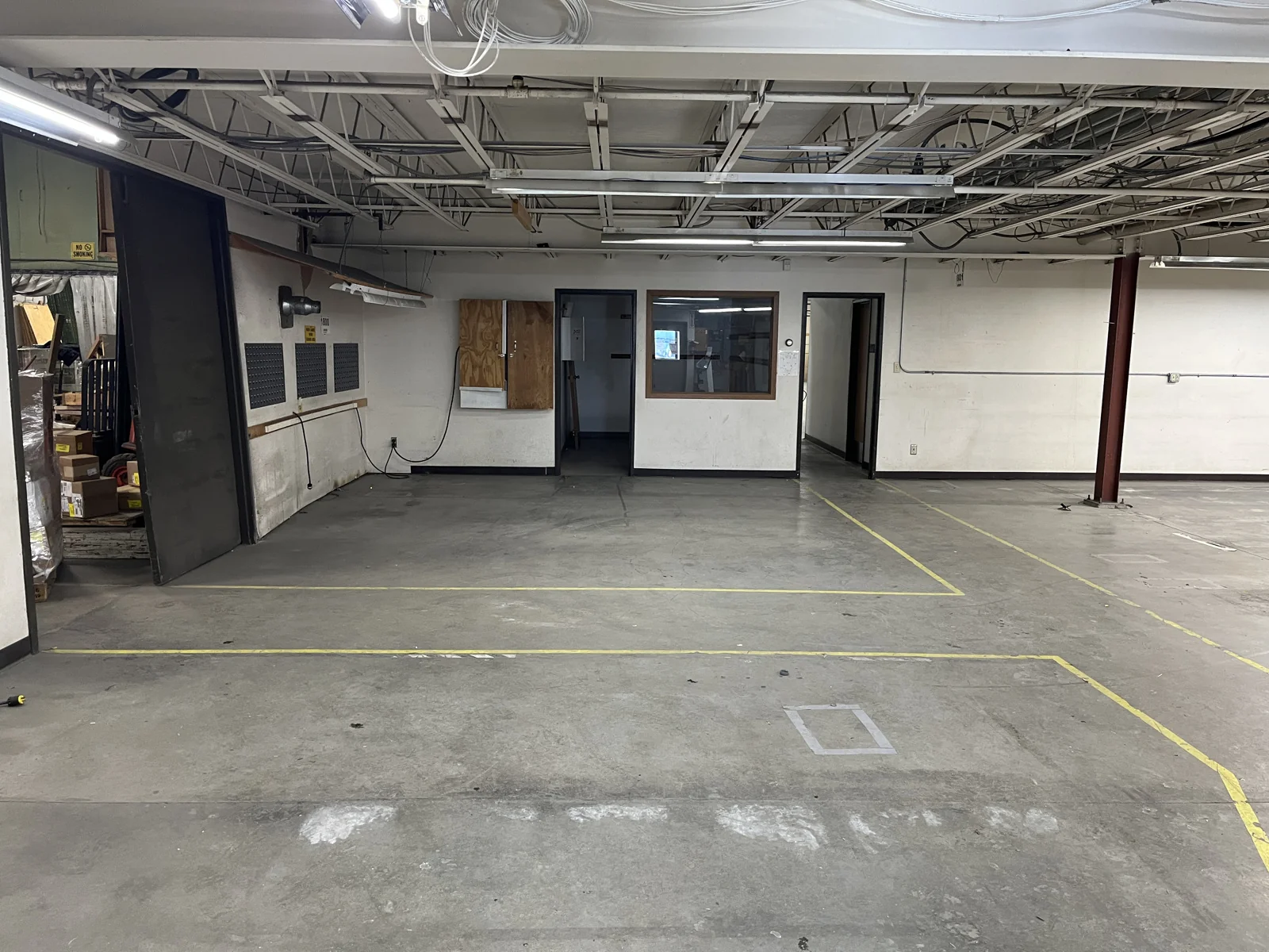 Industrial in Fargo, ND — Lease in Fargo, ND, photo 7 of 8