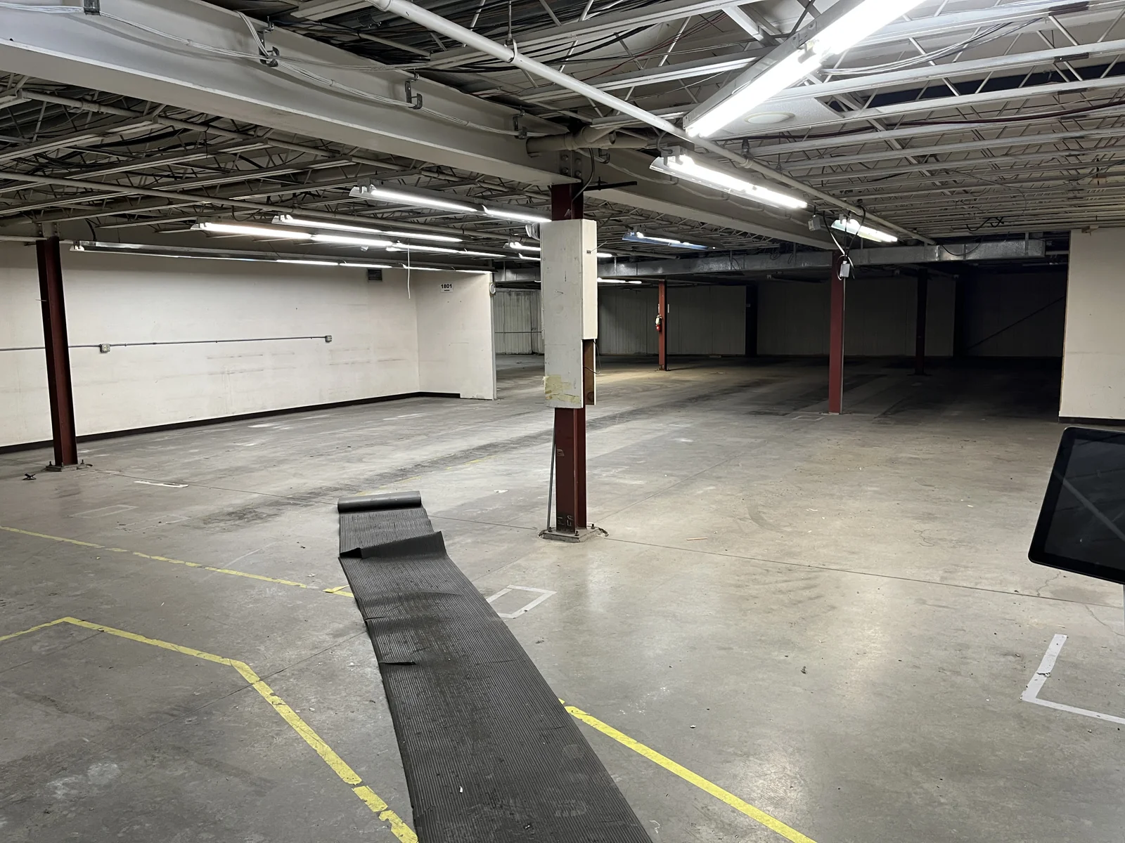 Industrial in Fargo, ND — Lease in Fargo, ND, photo 8 of 8