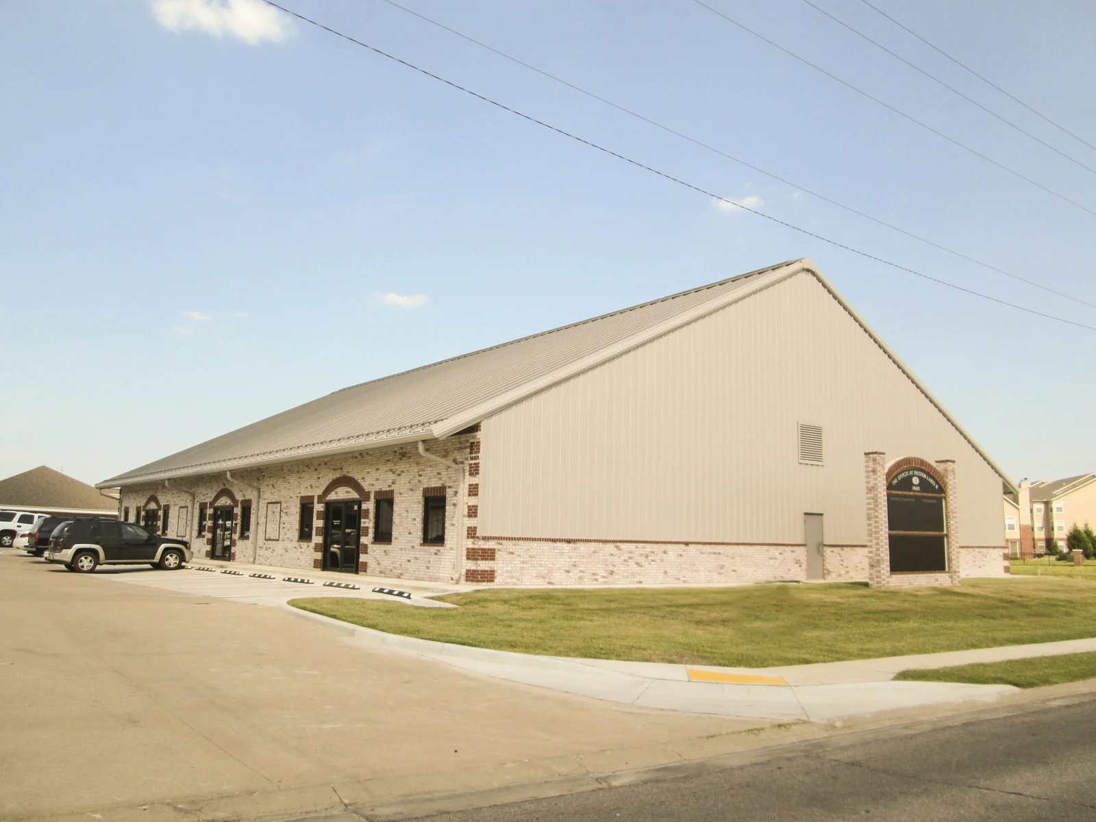 Office at Preston Lakes II - other for sale in owasso, OK
