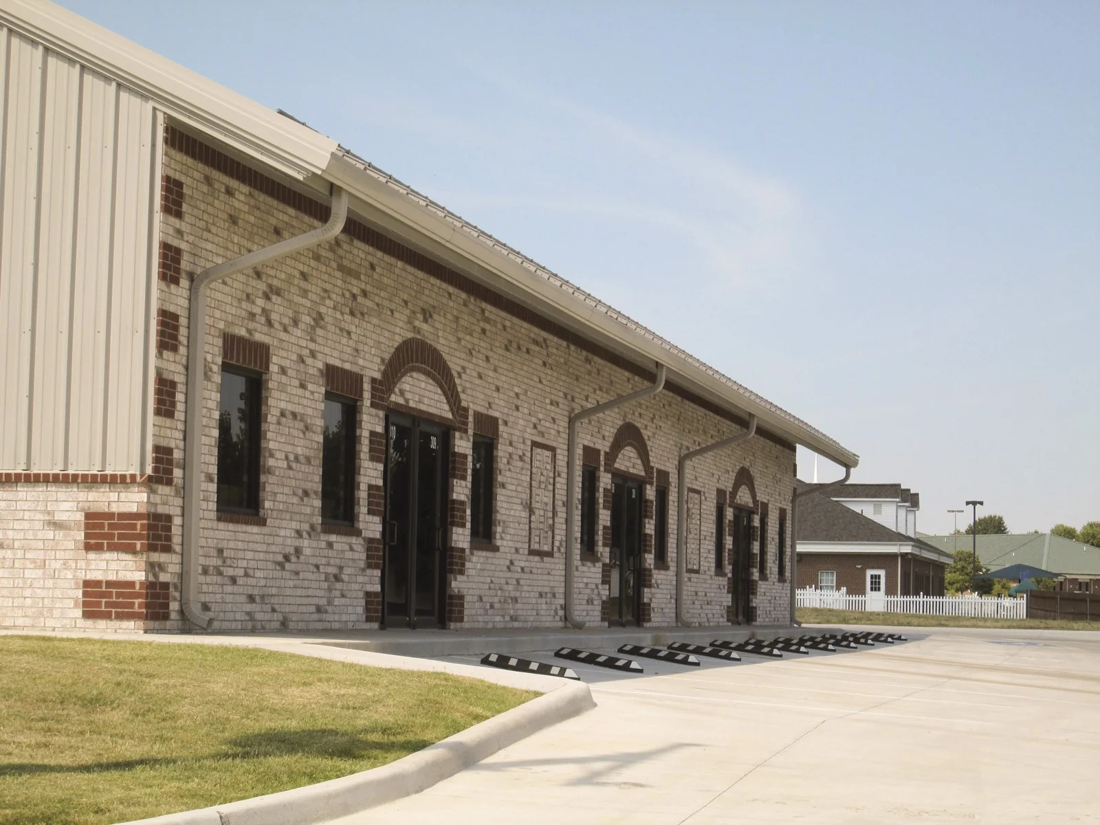 Office at Preston Lakes II — Lease in Owasso, OK, photo 2 of 5