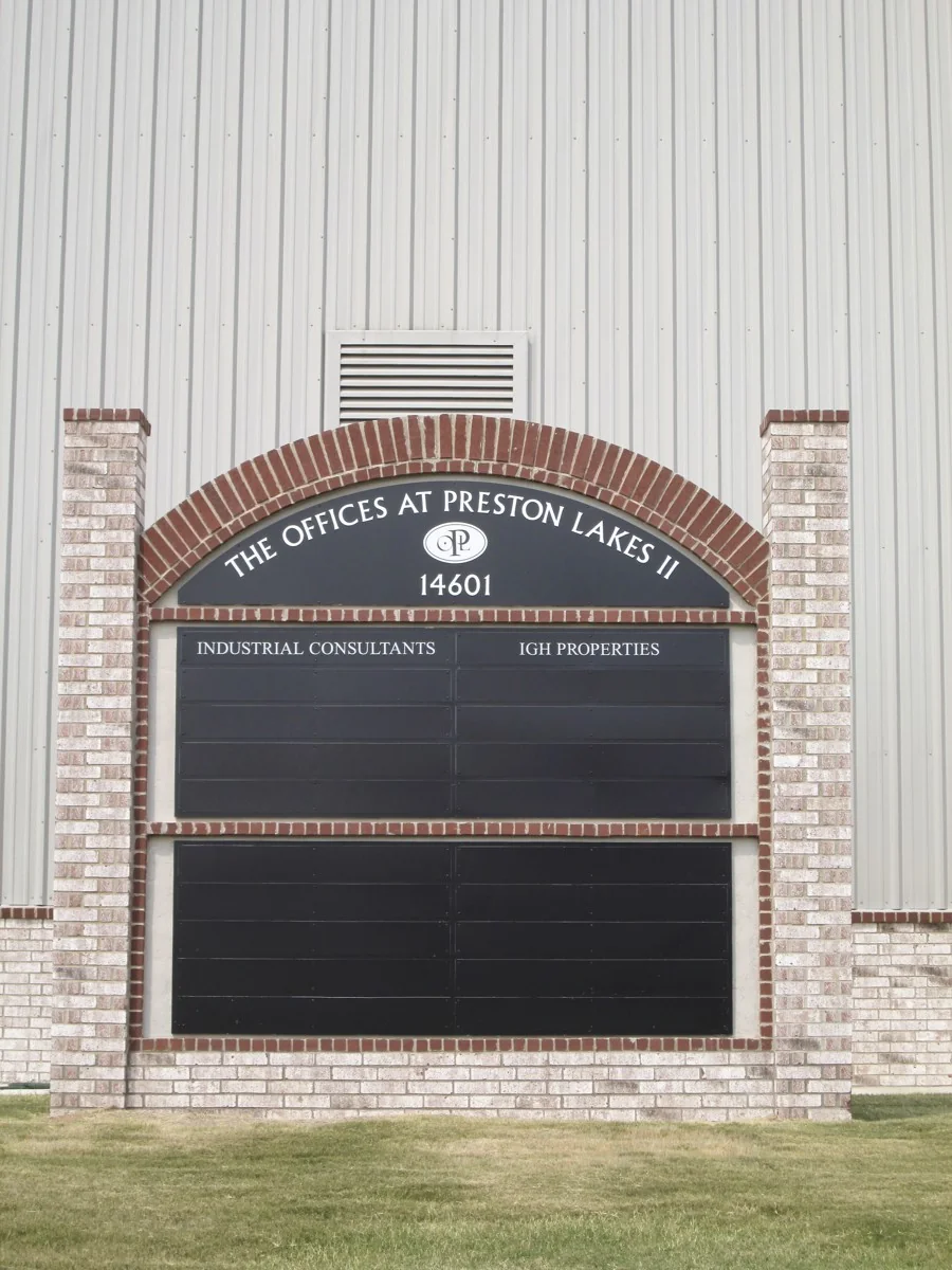 Office at Preston Lakes II — Lease in Owasso, OK, photo 3 of 5
