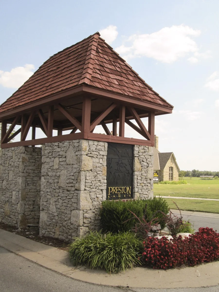 Office at Preston Lakes II — Lease in Owasso, OK, photo 4 of 5