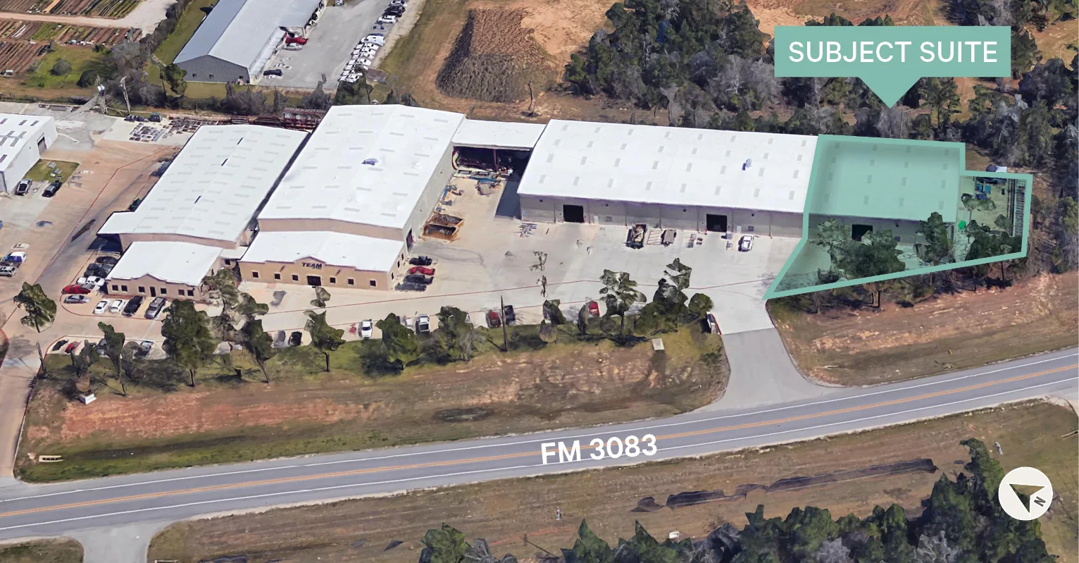 1209 FM 3083 — Lease in Conroe, TX, photo 1 of 1