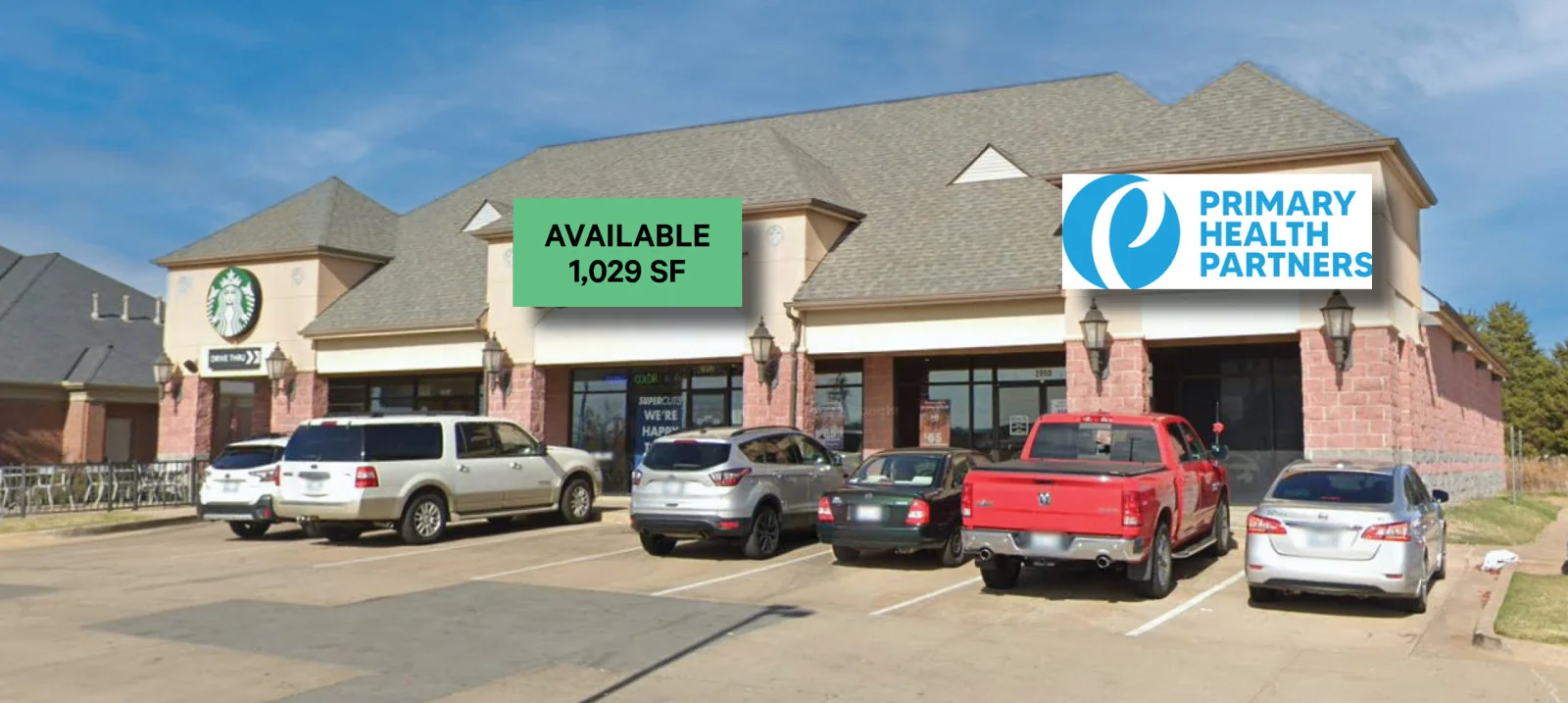 Retail in Broken Arrow, OK - other for sale in broken arrow, OK