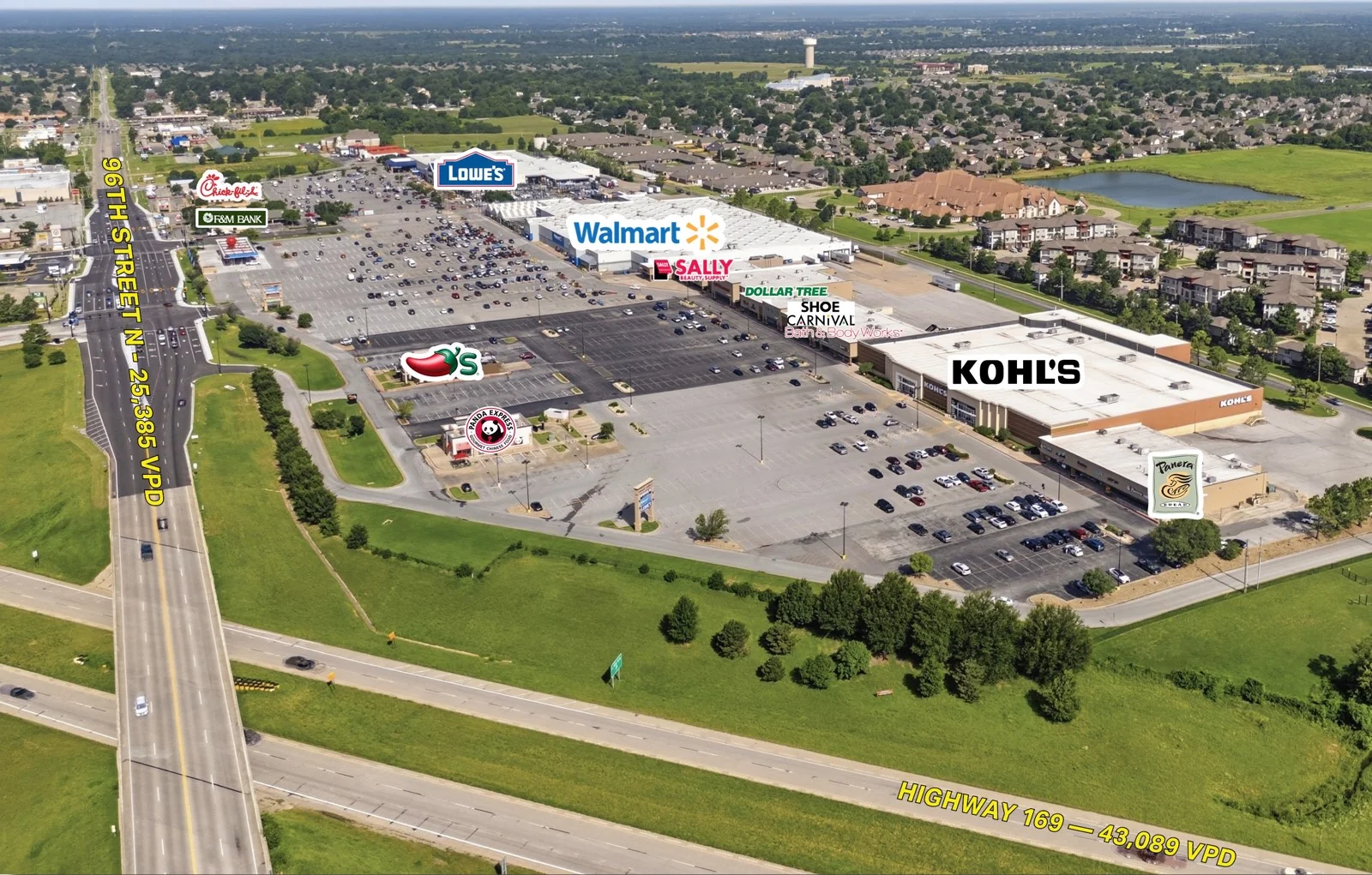 OWA Owasso Market - other for sale in owasso, OK
