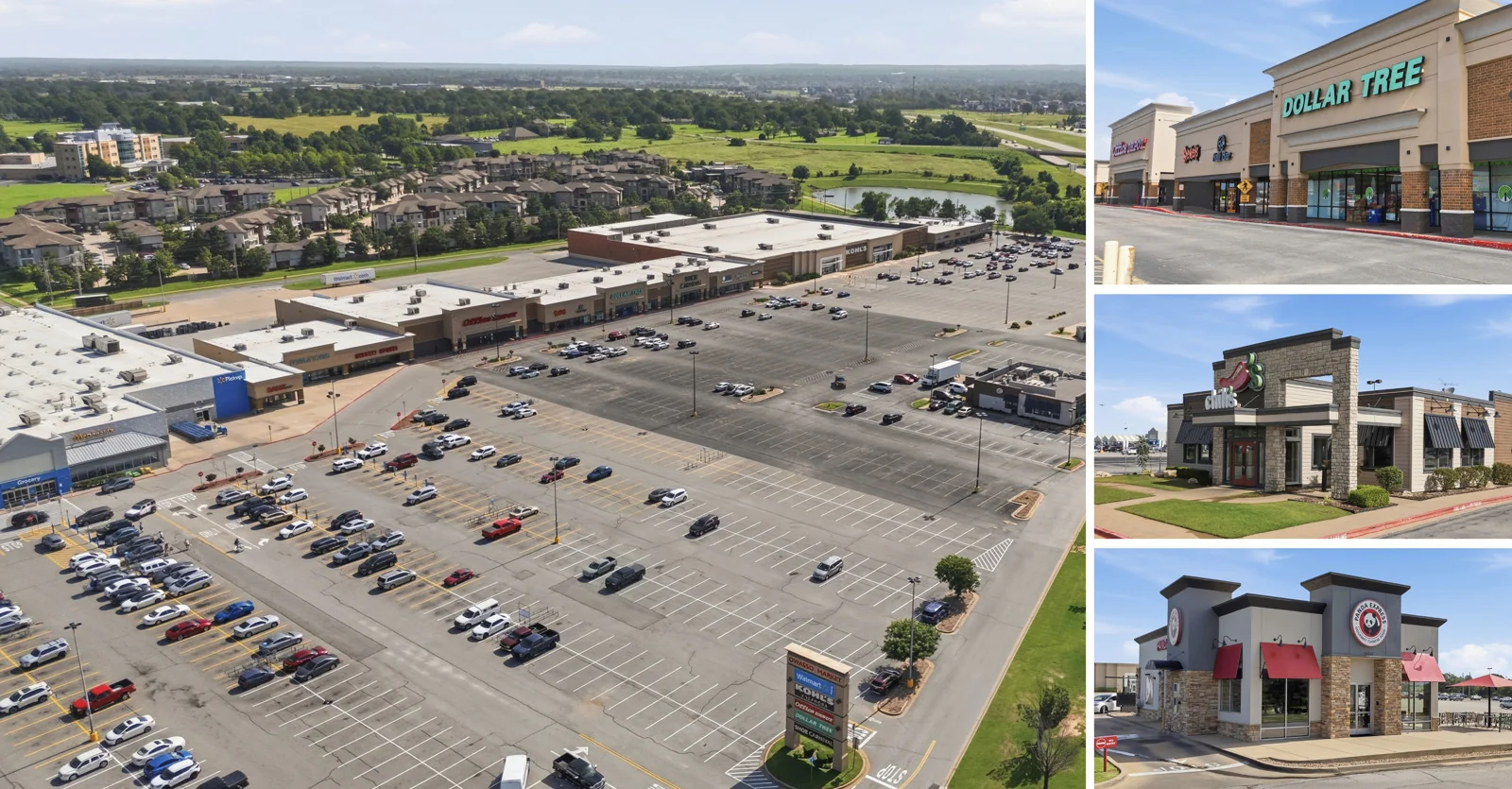 OWA Owasso Market — Lease in Owasso, OK, photo 2 of 6