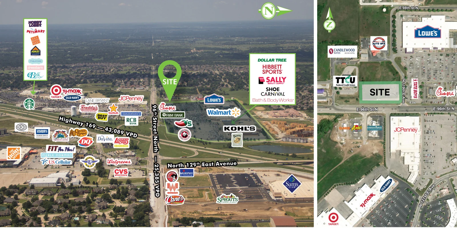 OWA Owasso Market — Lease in Owasso, OK, photo 4 of 6