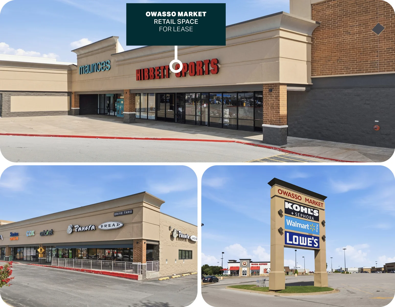 OWA Owasso Market — Lease in Owasso, OK, photo 6 of 6