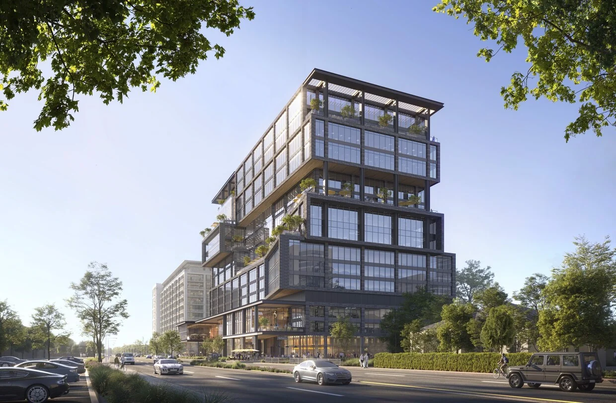 2415 Westheimer — Lease in Houston, TX, photo 2 of 8
