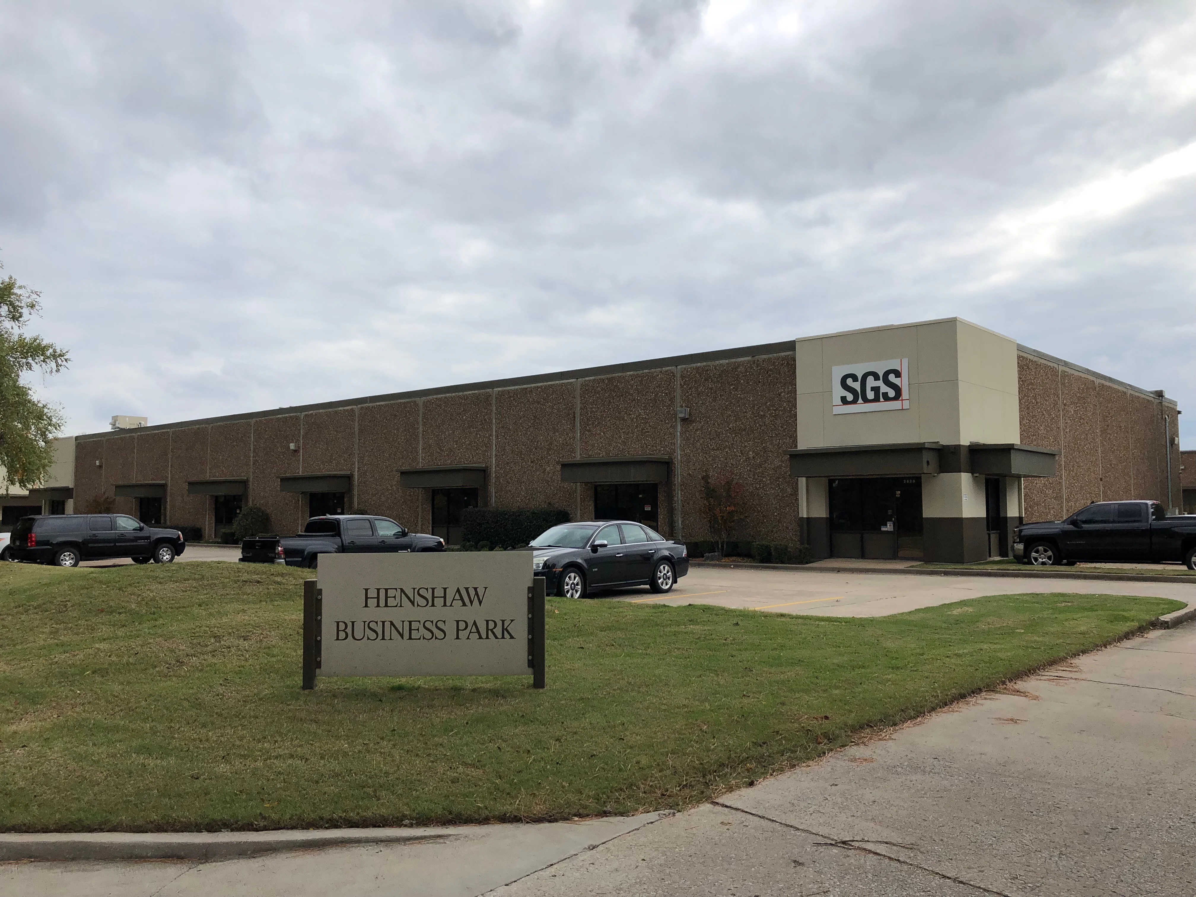 Industrial in Broken Arrow, OK - other for sale in broken arrow, OK