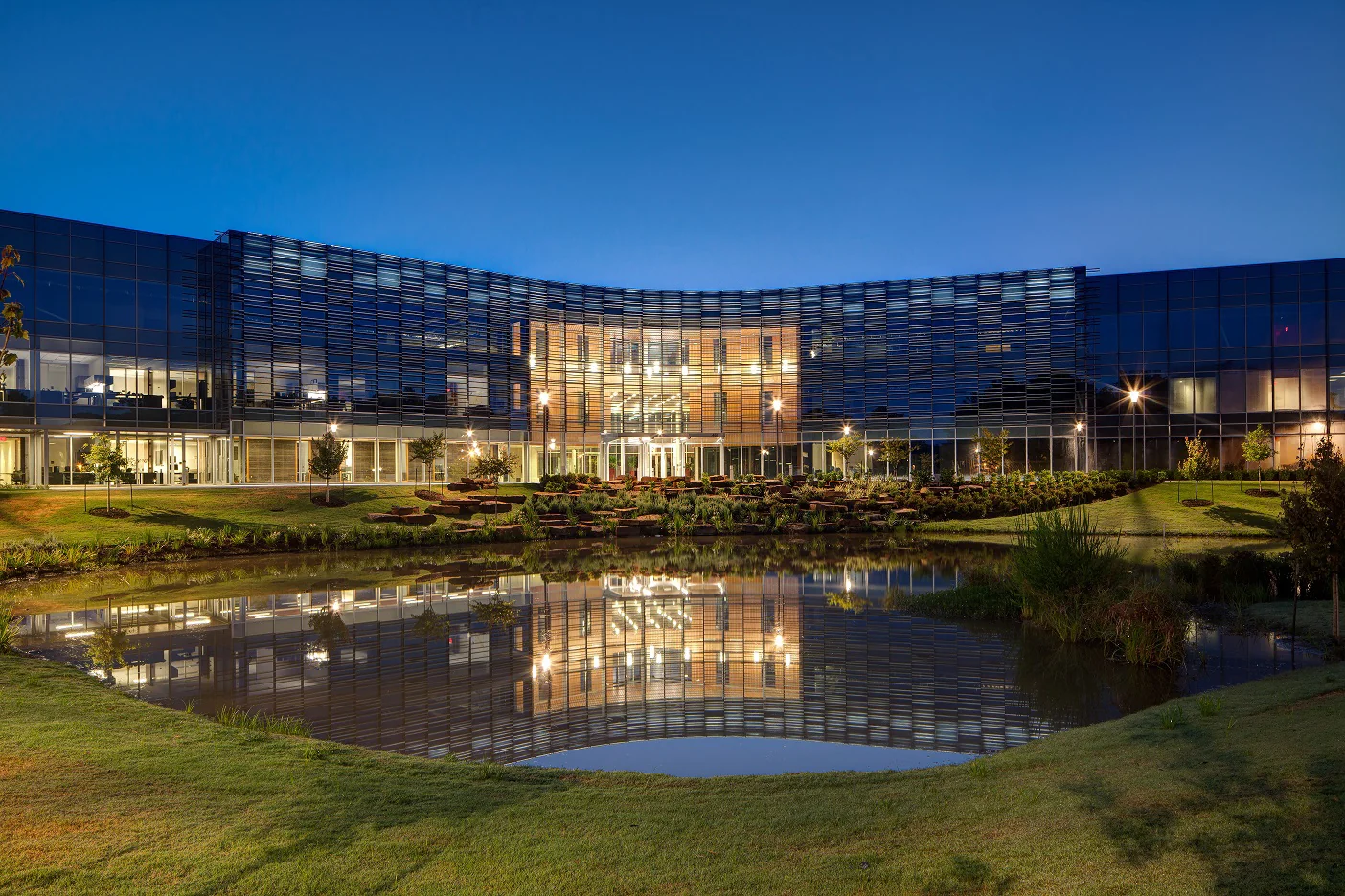 Wildwood Corporate Centre 1 — Lease in Spring, TX, photo 1 of 1