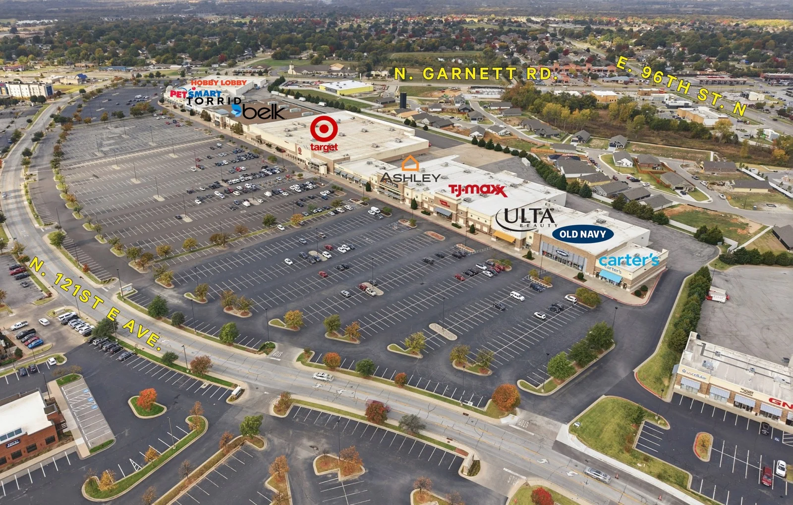 OWA Smith Farm Marketplace - other for sale in owasso, OK