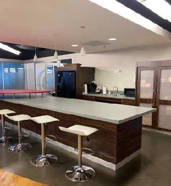 Office in Spring, TX — Lease in Spring, TX, photo 6 of 8