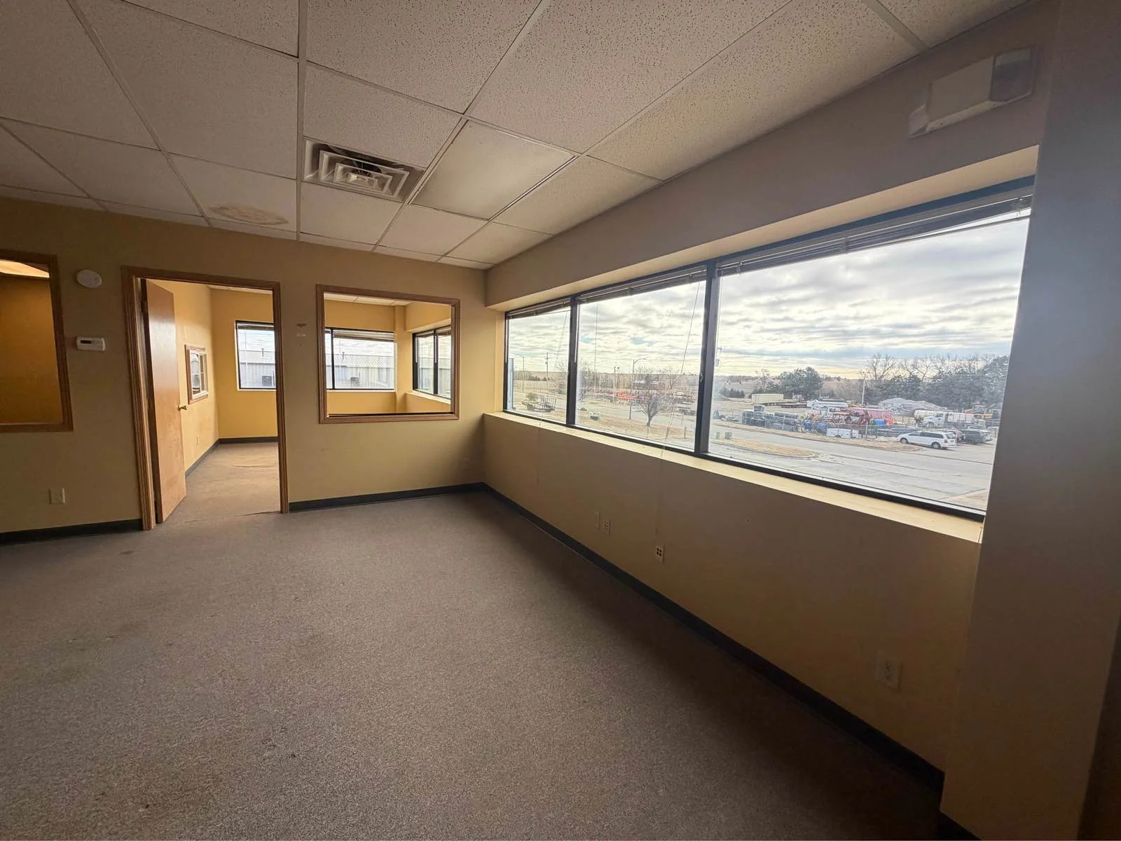 Gretna Outdoor Storage — Lease in Gretna, NE, photo 6 of 8