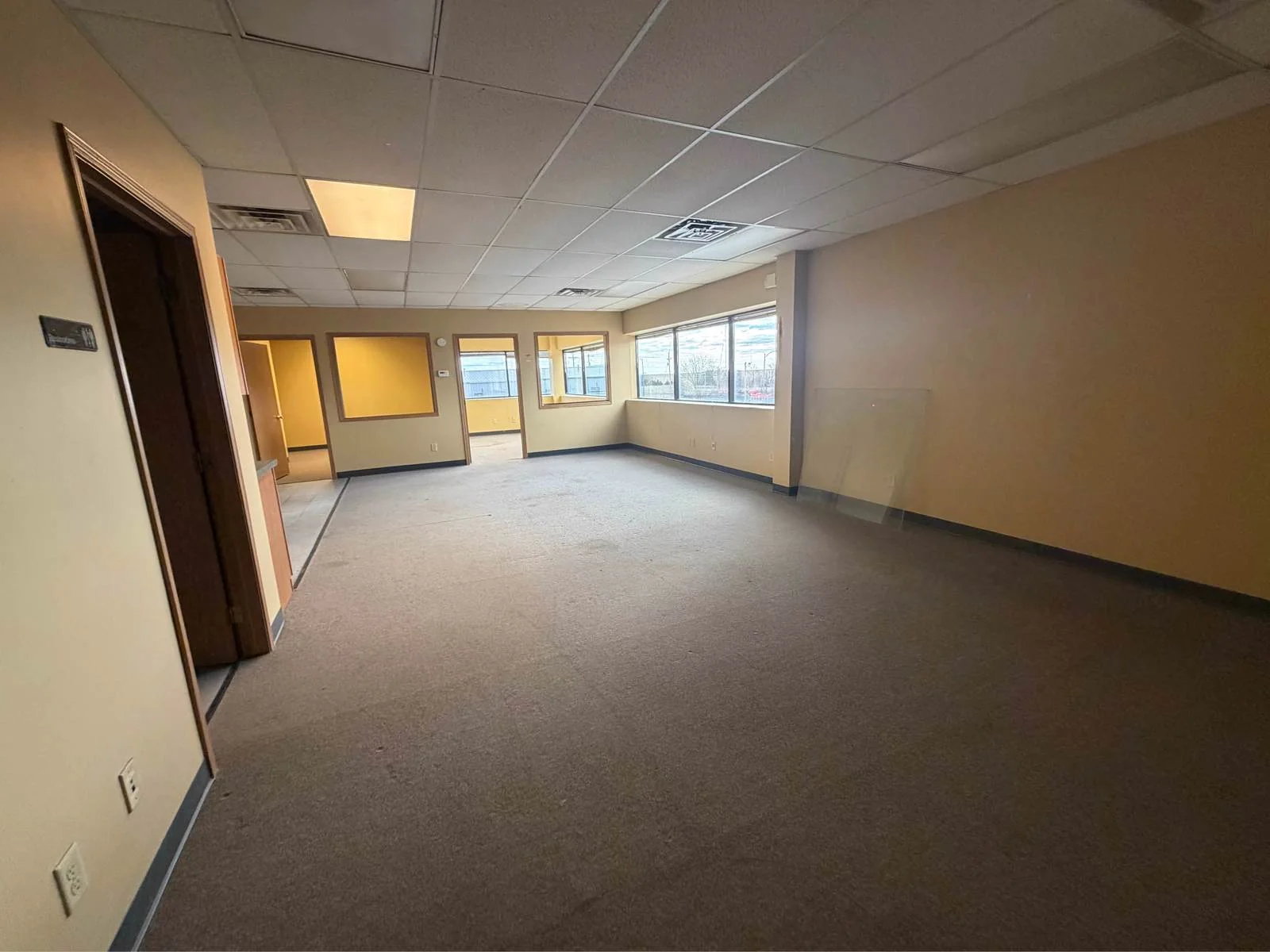 Gretna Outdoor Storage — Lease in Gretna, NE, photo 8 of 8
