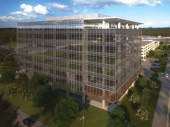 Wildwood Corporate Centre 2 — Lease in Spring, TX, photo 1 of 1