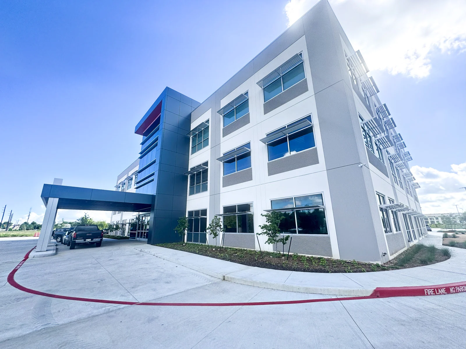 Spring Medical Plaza — Lease in Spring, TX, photo 2 of 8
