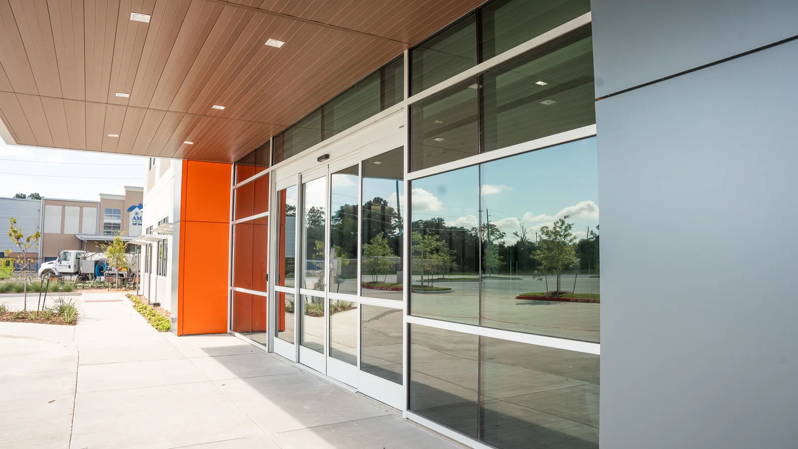 Spring Medical Plaza — Lease in Spring, TX, photo 5 of 8
