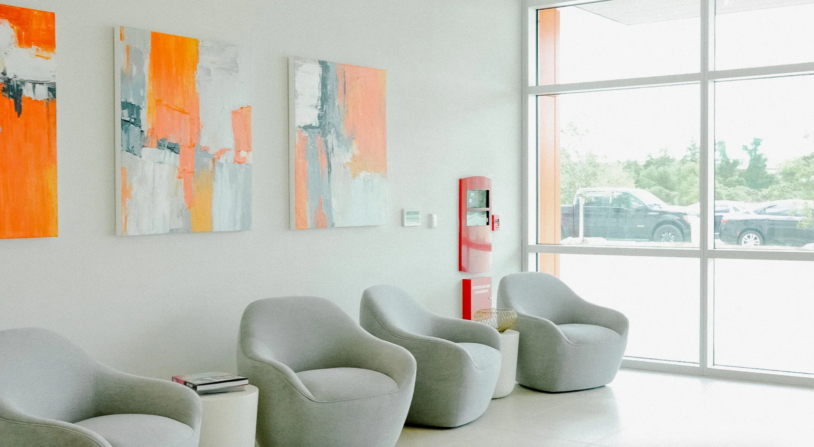 Spring Medical Plaza — Lease in Spring, TX, photo 8 of 8