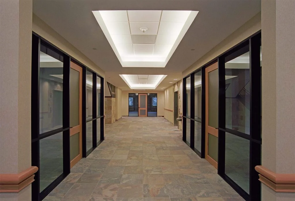 Pinecroft Medical Plaza — Lease in The Woodlands, TX, photo 3 of 4