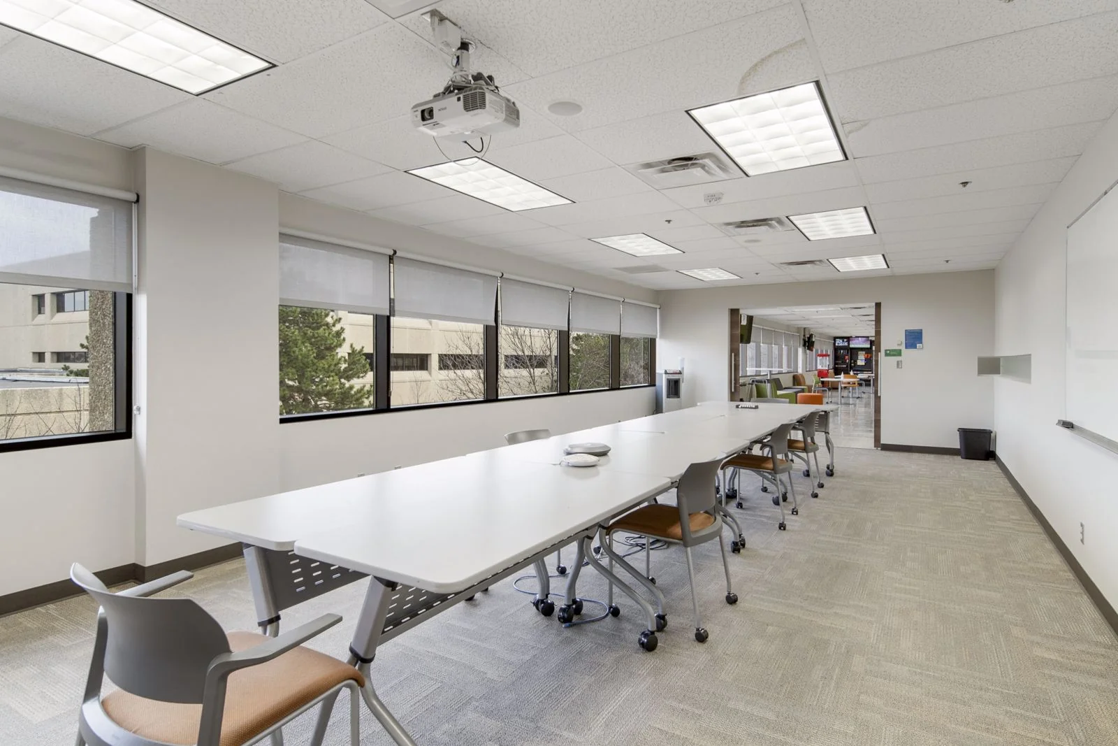 Corporate Woods — Lease in Tulsa, OK, photo 6 of 8