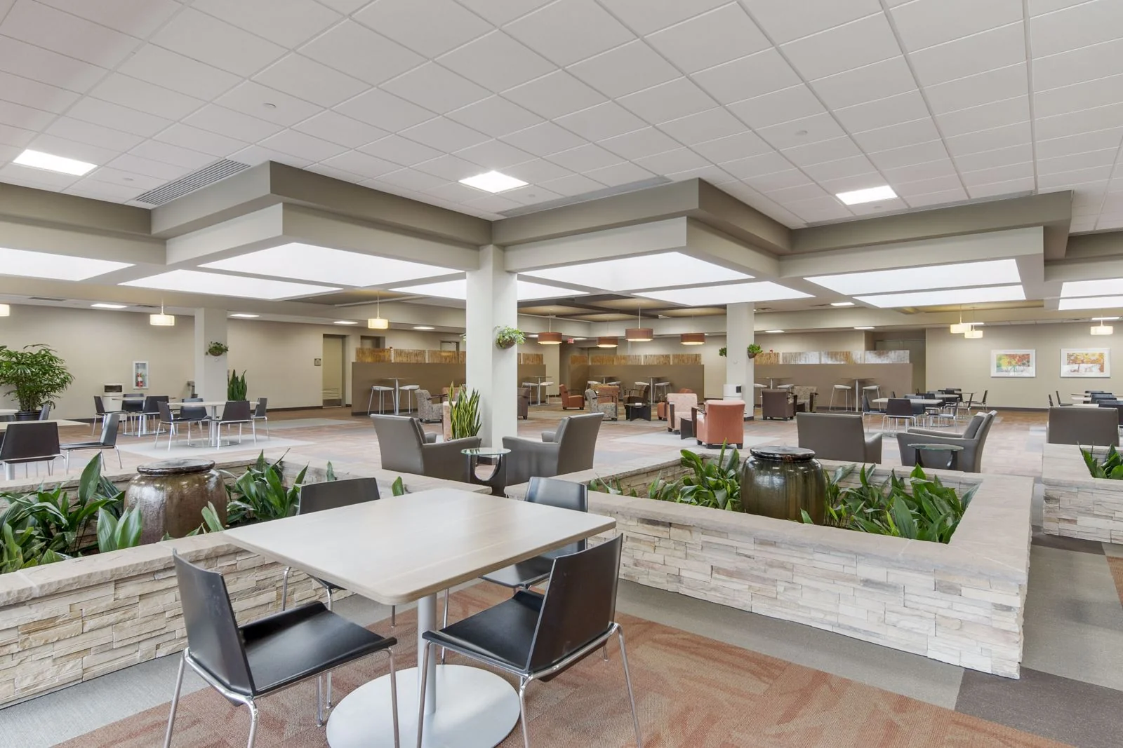 Corporate Woods — Lease in Tulsa, OK, photo 8 of 8
