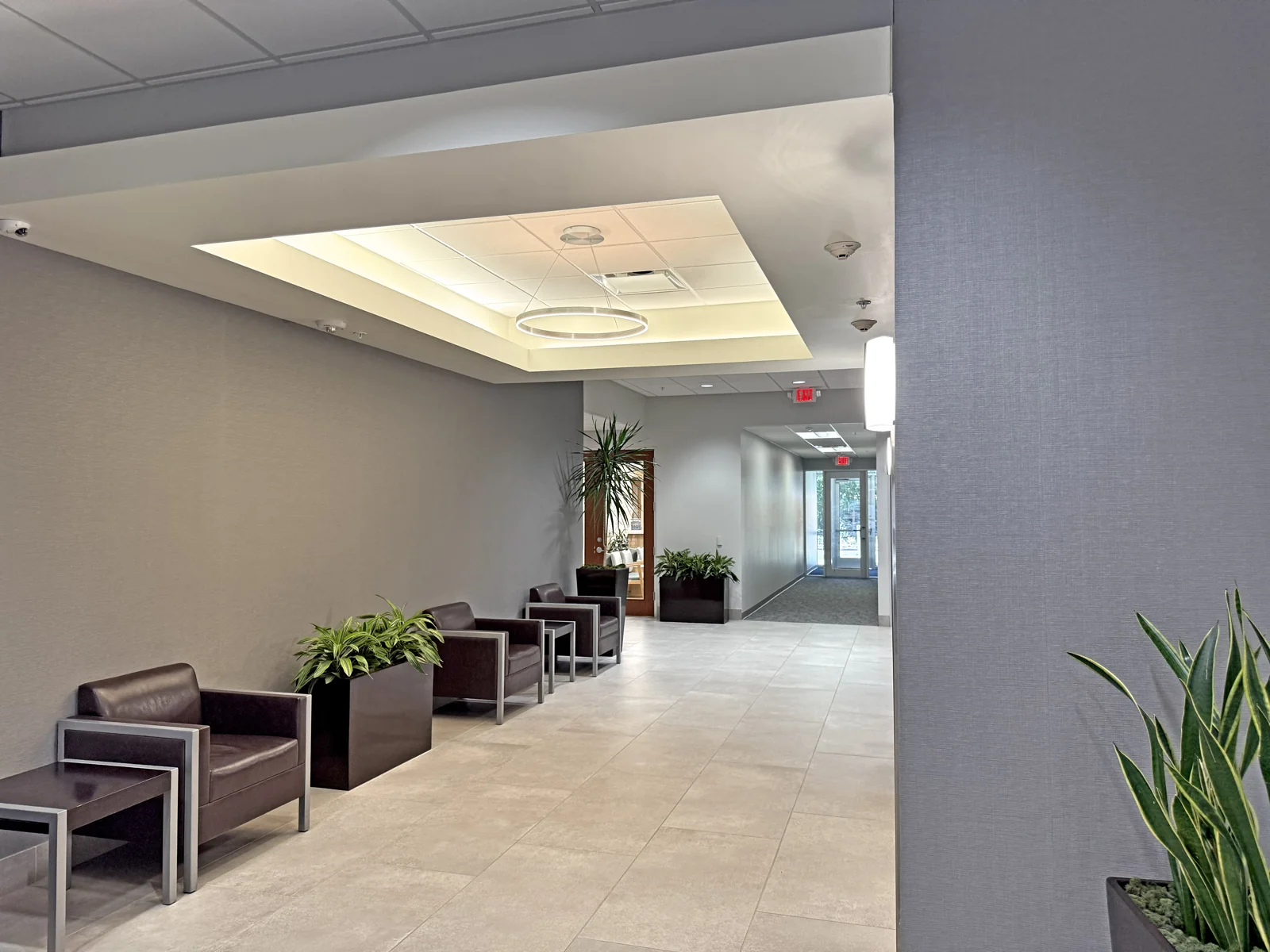 Medical Arts Center III — Lease in The Woodlands, TX, photo 4 of 8