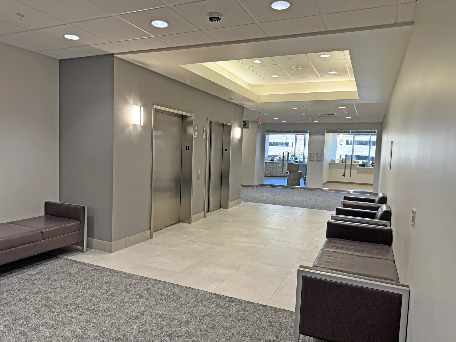 Medical Arts Center III — Lease in The Woodlands, TX, photo 5 of 8