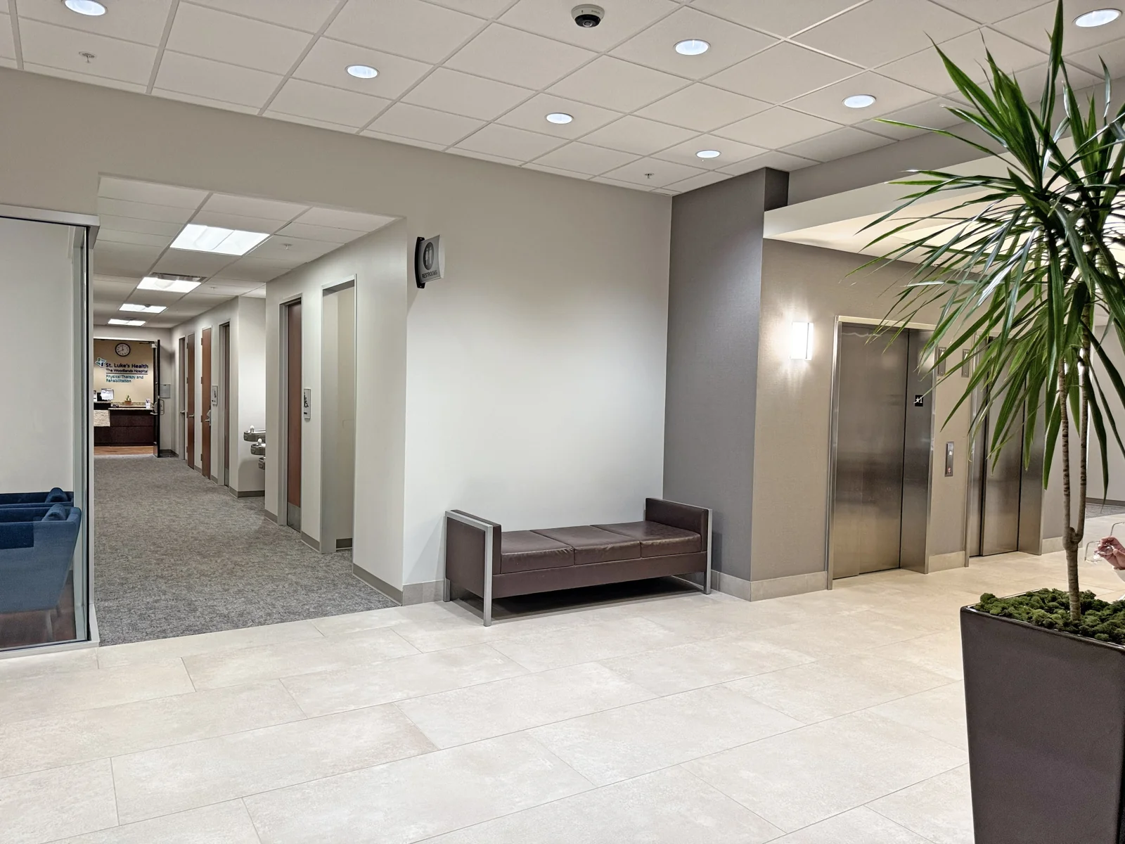 Medical Arts Center III — Lease in The Woodlands, TX, photo 7 of 8