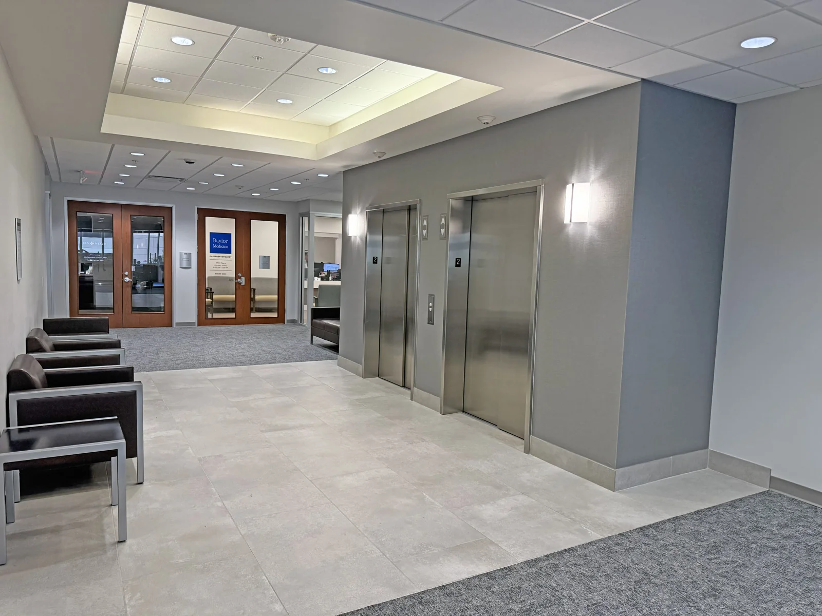 Medical Arts Center III — Lease in The Woodlands, TX, photo 8 of 8