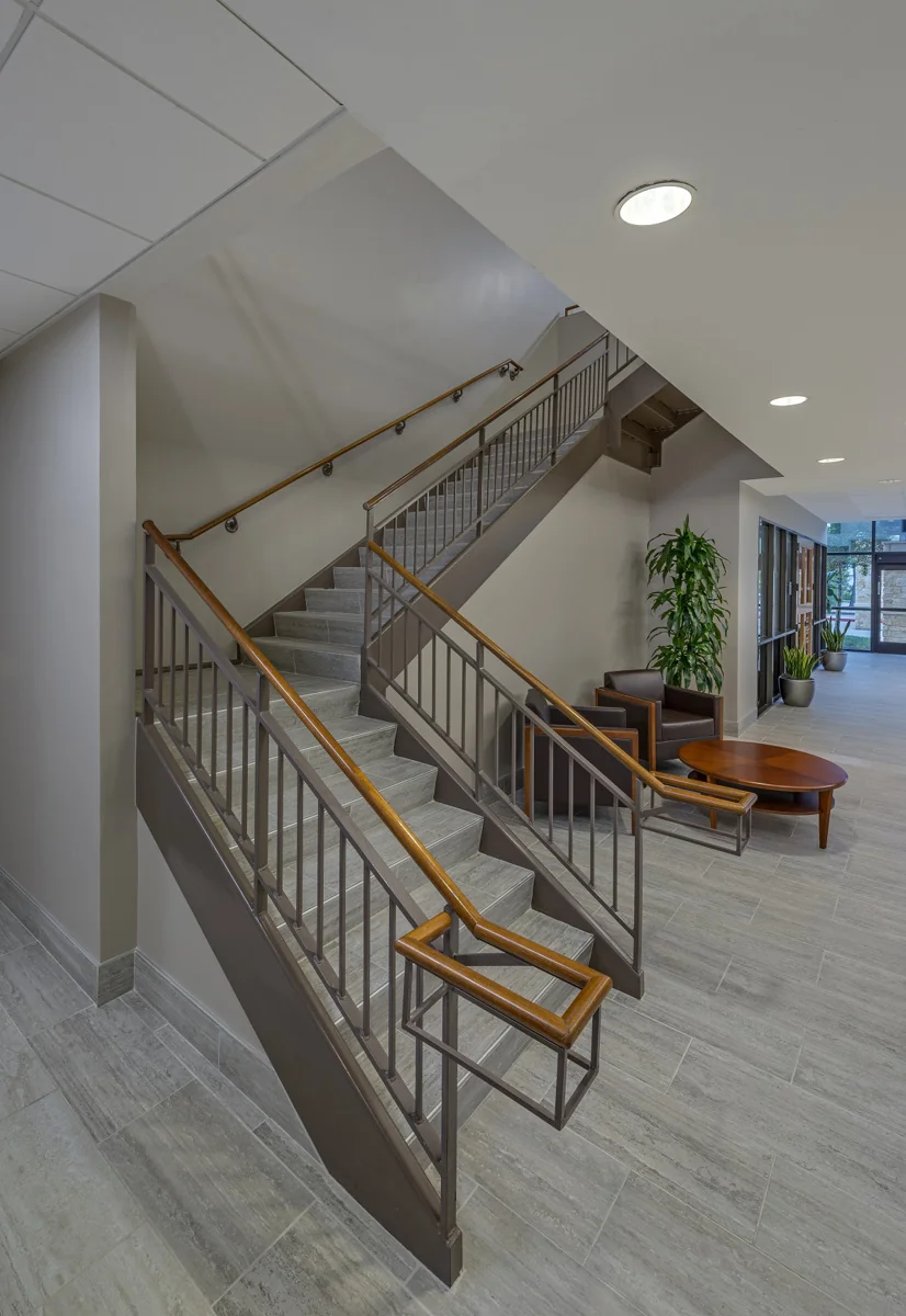 Six Pines Medical Professional Plaza — Lease in The Woodlands, TX, photo 4 of 5