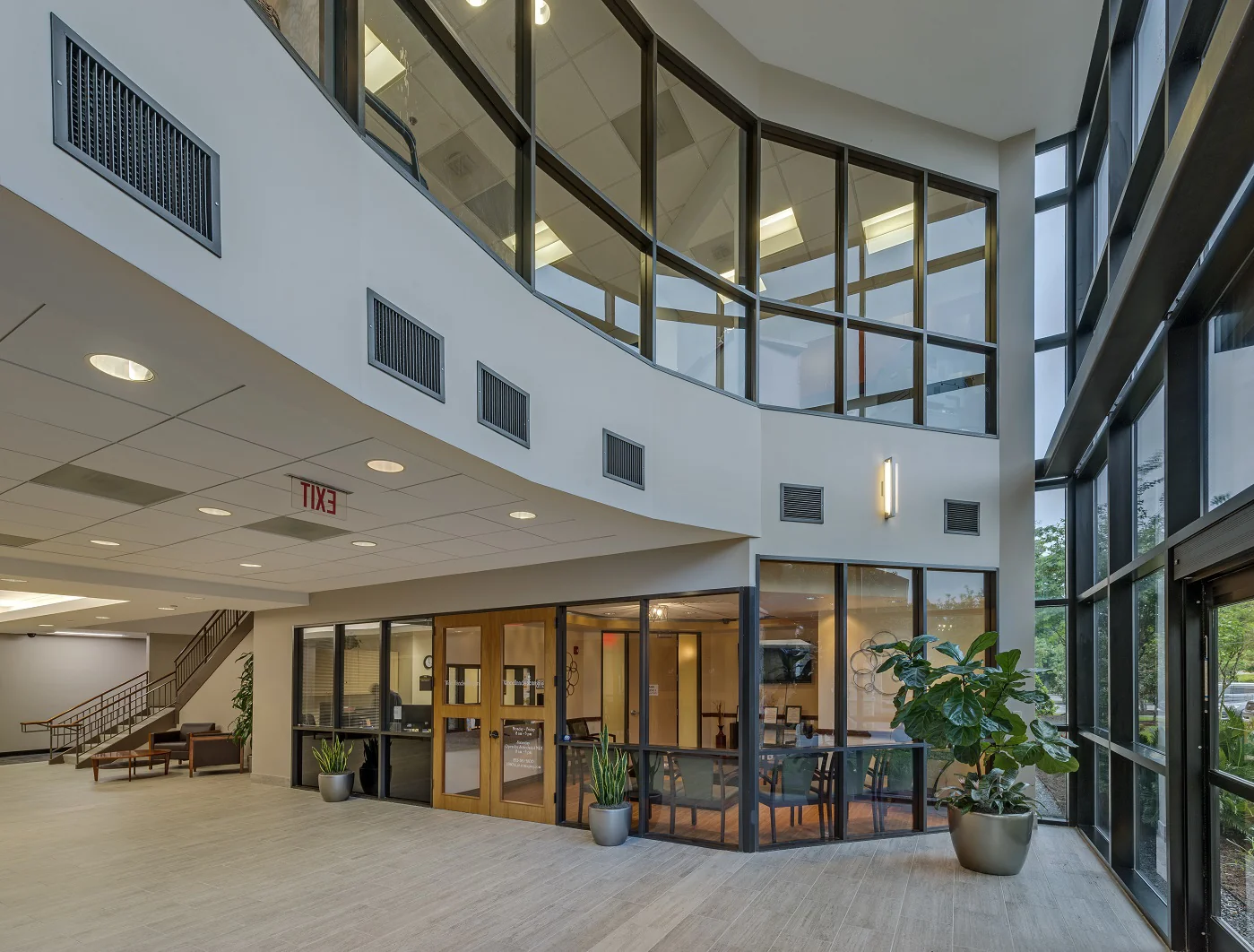 Six Pines Medical Professional Plaza — Lease in The Woodlands, TX, photo 5 of 5