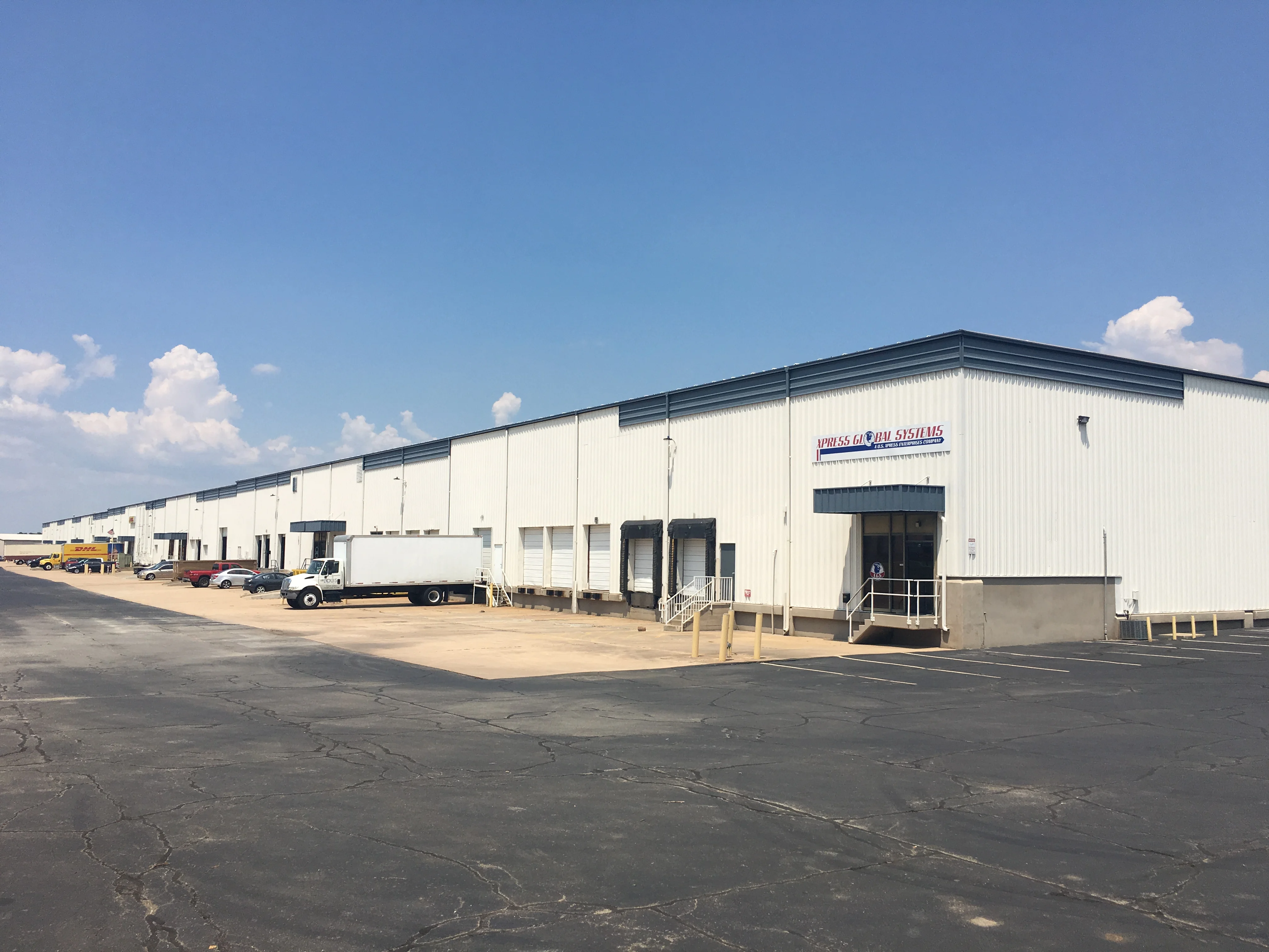 Industrial in Tulsa, OK - other for sale in tulsa, OK