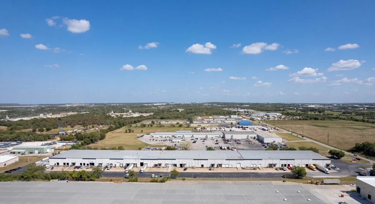 Industrial in Tulsa, OK — Lease in Tulsa, OK, photo 2 of 8