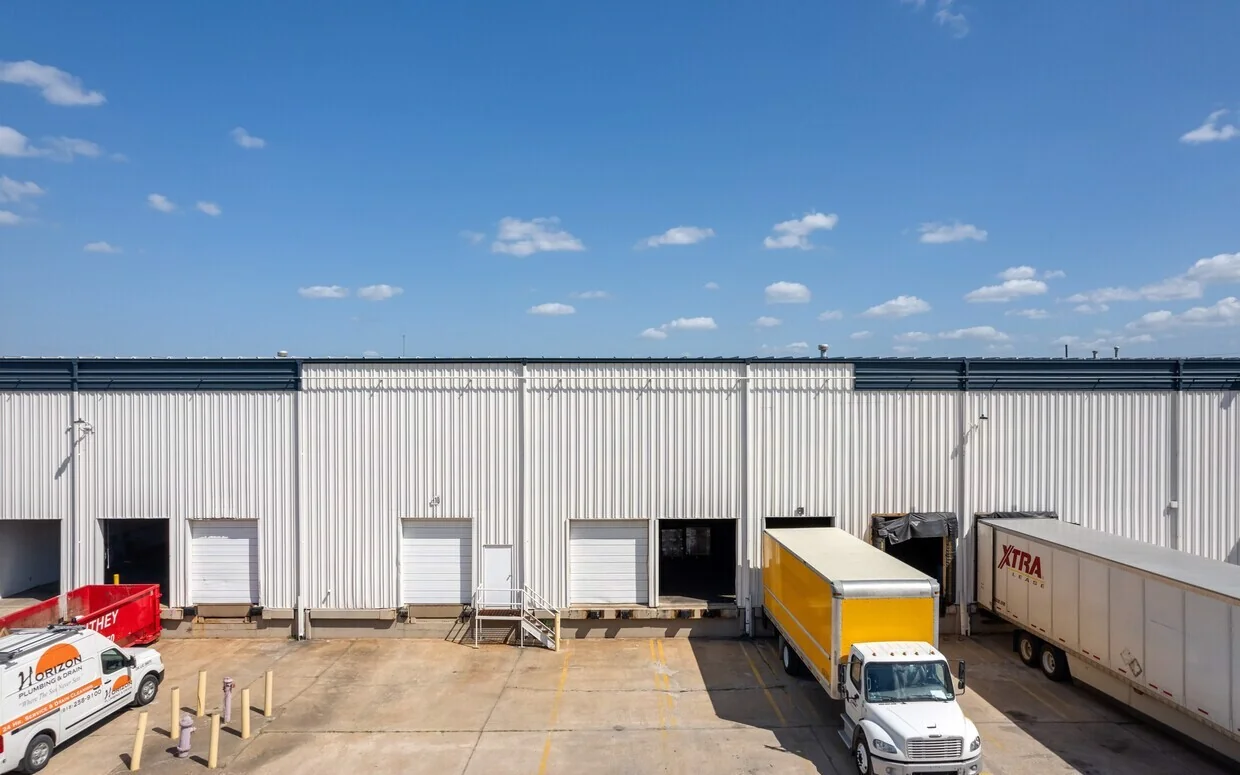 Industrial in Tulsa, OK — Lease in Tulsa, OK, photo 4 of 8