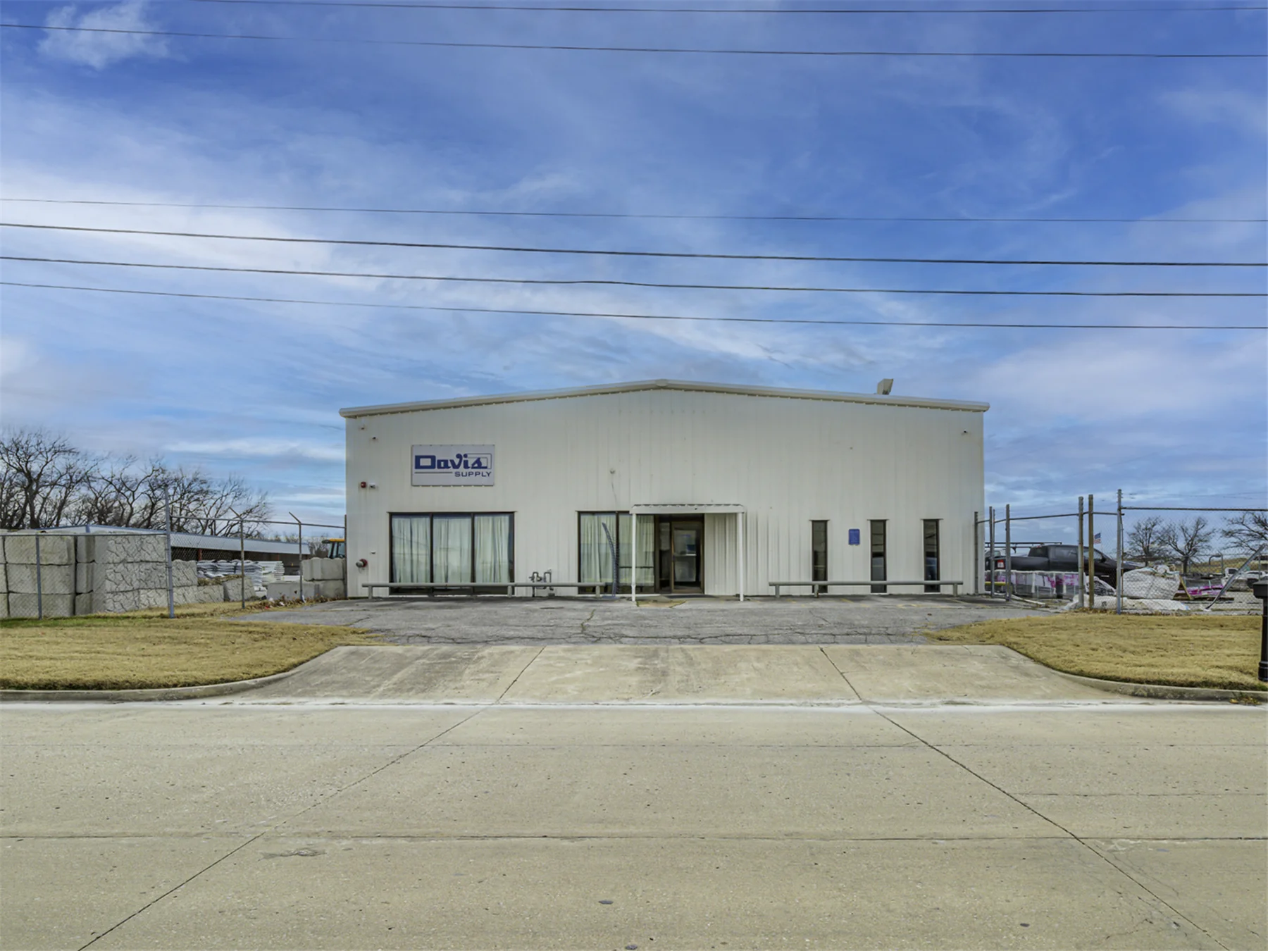 Industrial in Tulsa, OK — Lease in Tulsa, OK, photo 5 of 8
