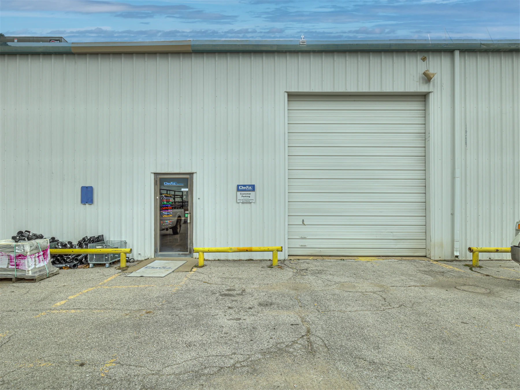 Industrial in Tulsa, OK — Lease in Tulsa, OK, photo 7 of 8