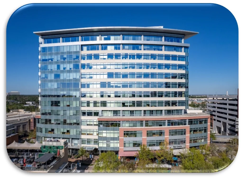 Sublease @ 24 Waterway — Lease in The Woodlands, TX, photo 1 of 1