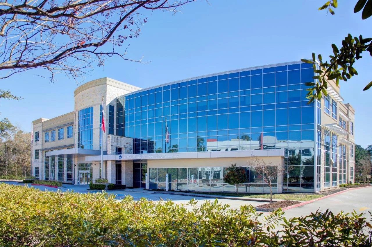 Pinnacle Professional — Lease in The Woodlands, TX, photo 3 of 3
