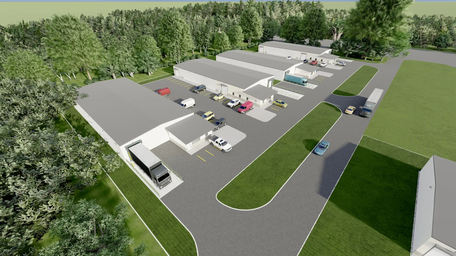 Industrial in Owasso, OK - other for sale in owasso, OK