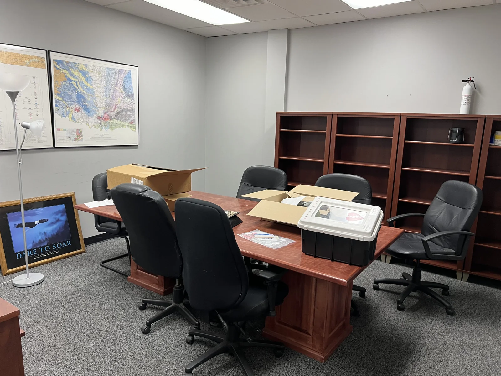 Wilshire Square — Lease in Tulsa, OK, photo 3 of 4