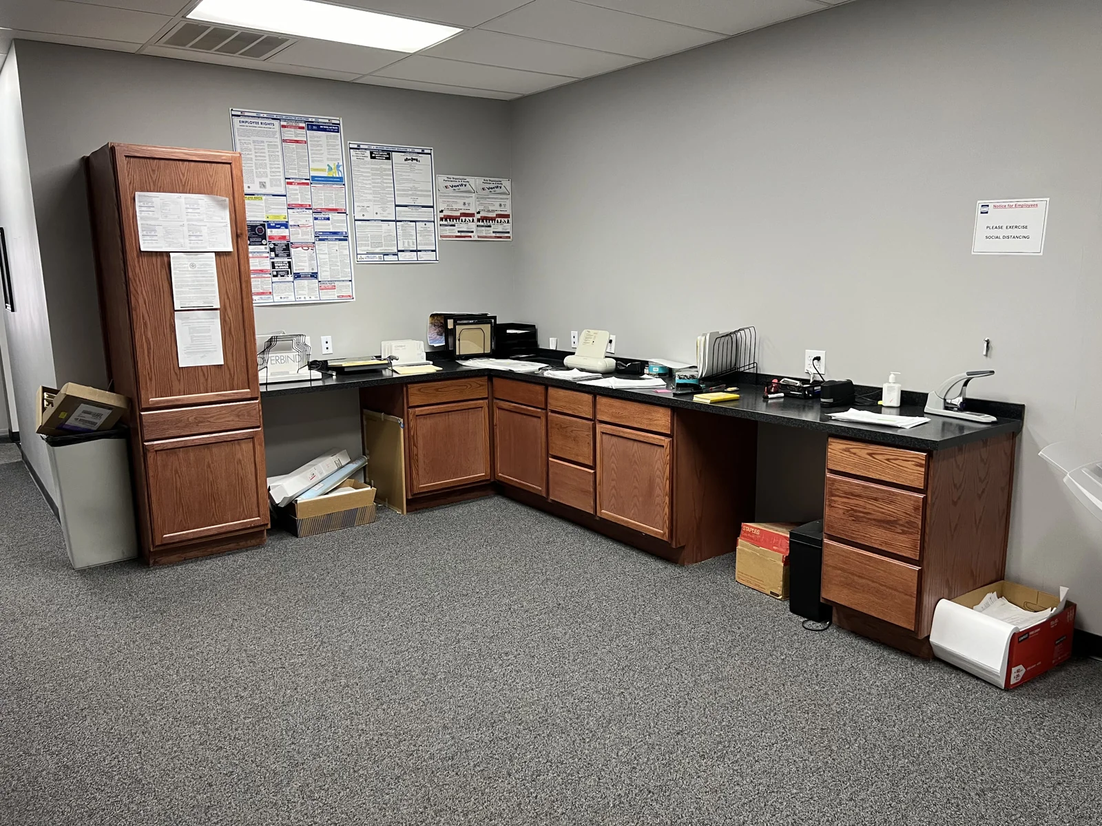 Wilshire Square — Lease in Tulsa, OK, photo 4 of 4