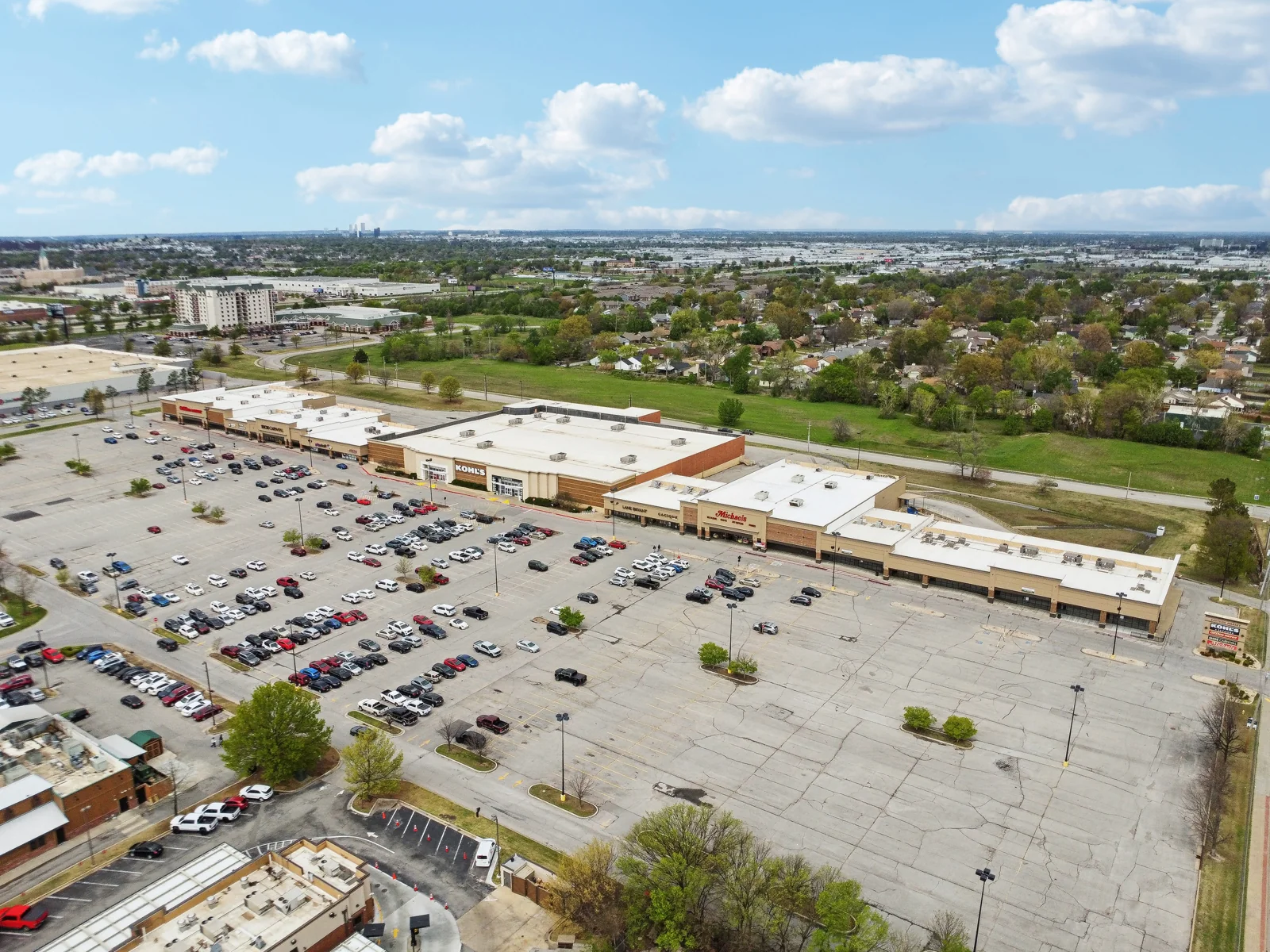 TUL Eastside Market — Lease in Tulsa, OK, photo 2 of 6