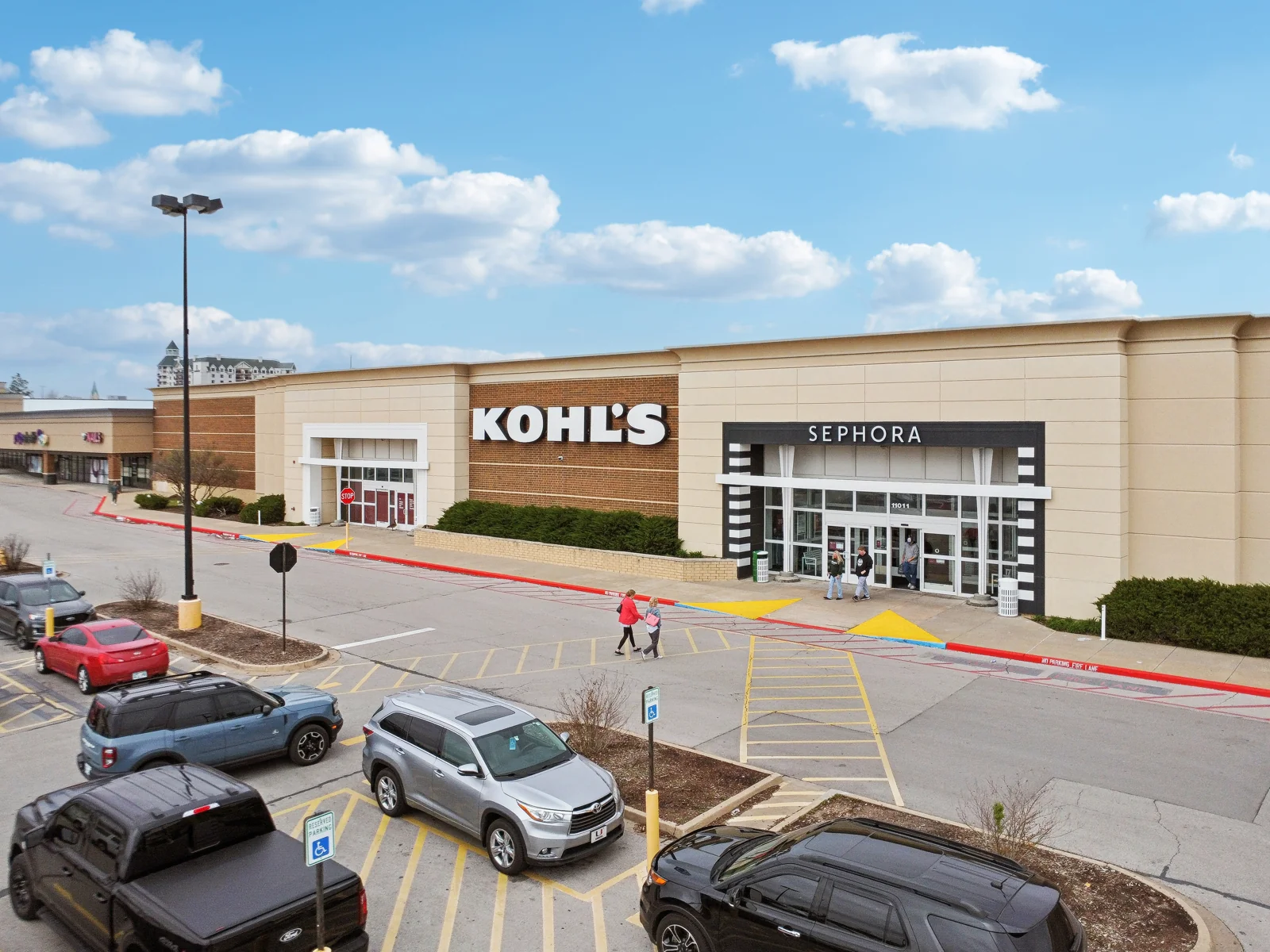 TUL Eastside Market — Lease in Tulsa, OK, photo 4 of 6