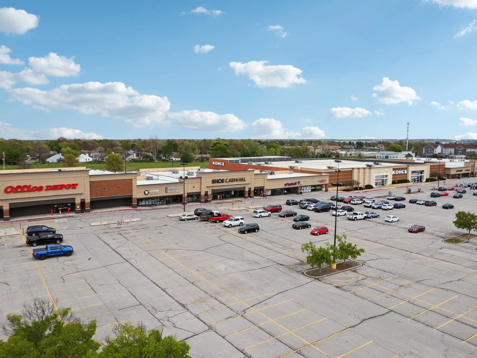 TUL Eastside Market — Lease in Tulsa, OK, photo 5 of 6