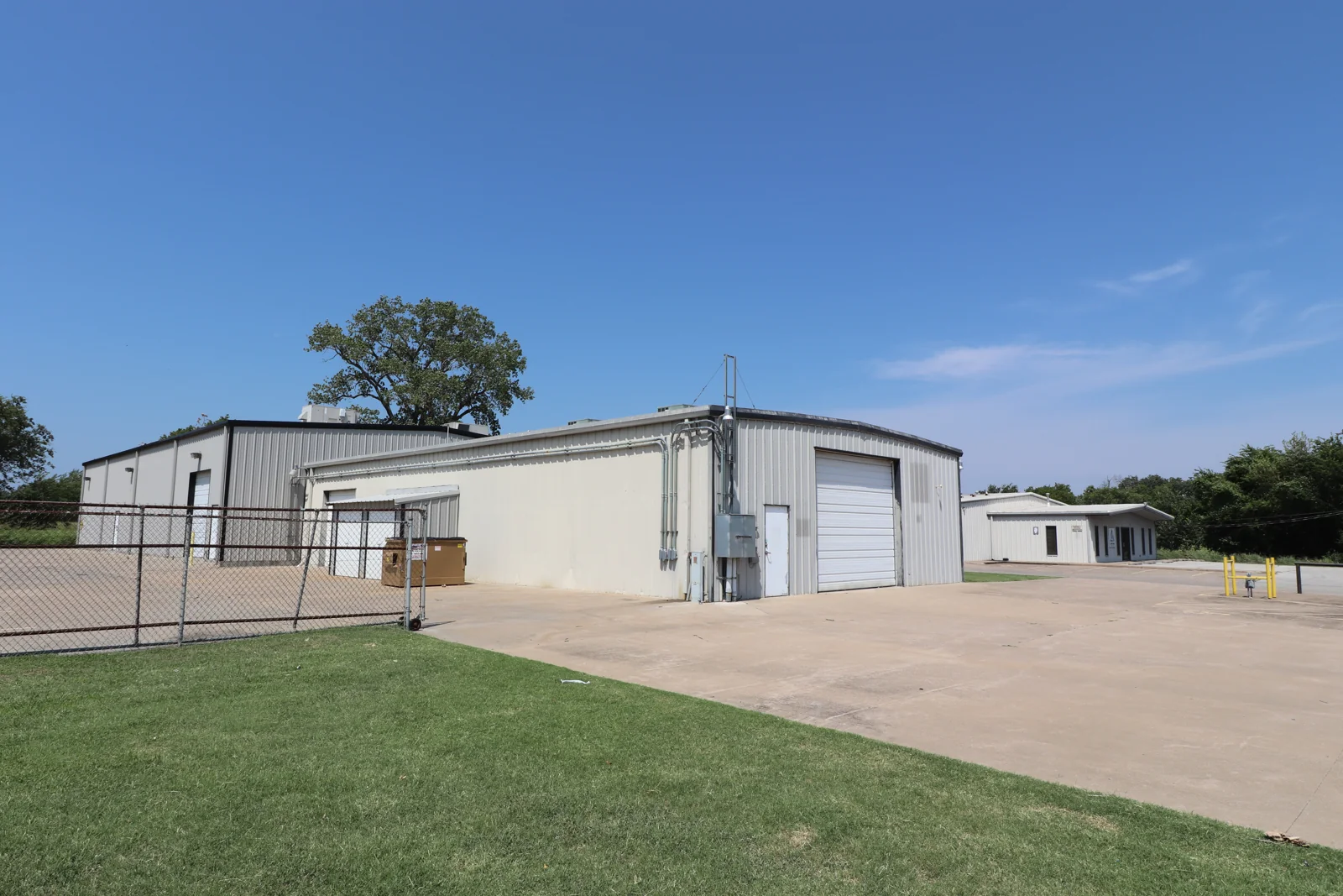 Industrial in Tulsa, OK - other for sale in tulsa, OK